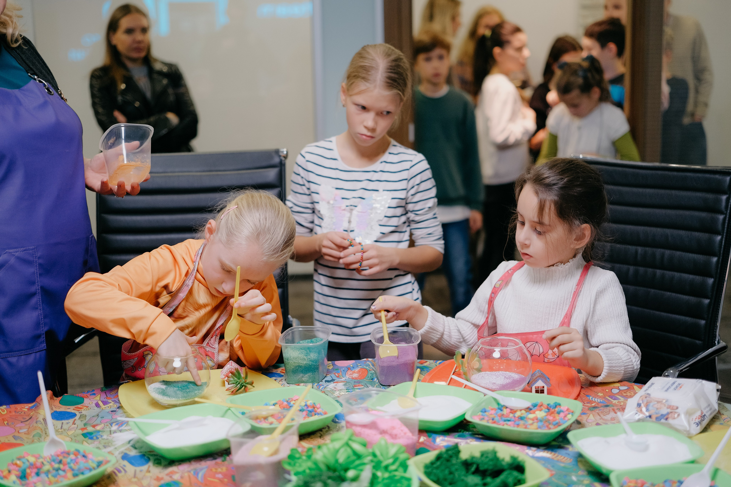 Наука 0+. Фотограф в Москве Дмитрий Рогов