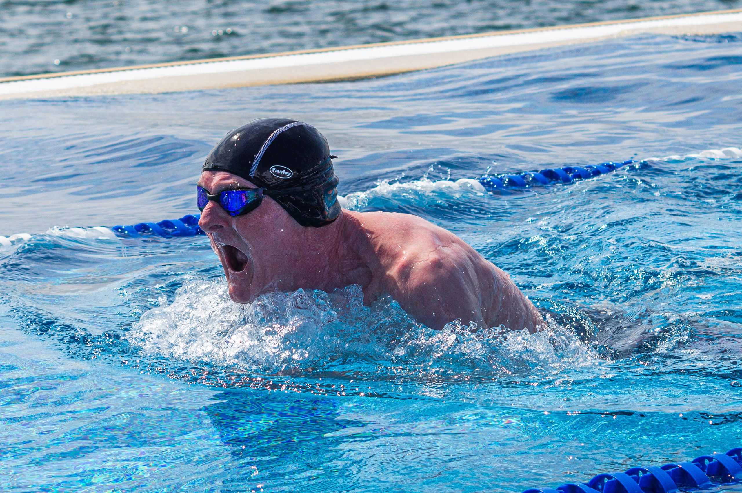 Спорт. Фотограф Дмитрий Игнатенко. Владивосток