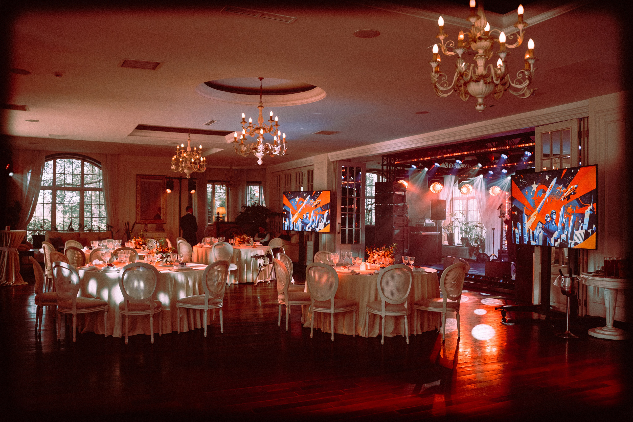 Агаларов | Мероприятия | Фото Портфолио. Фото и видео съёмка в Москве и МО Александр Чапала и Трояк Алеся