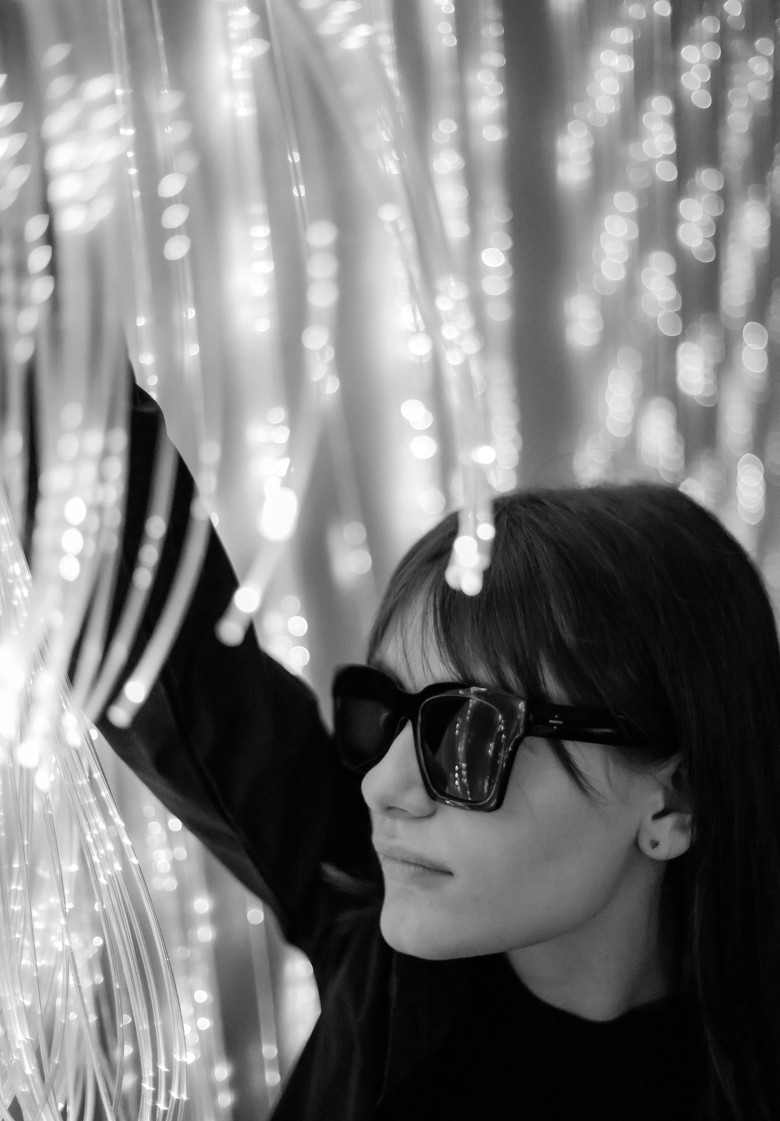 Школьники. Мультифотограф Динара Ахмедзянова