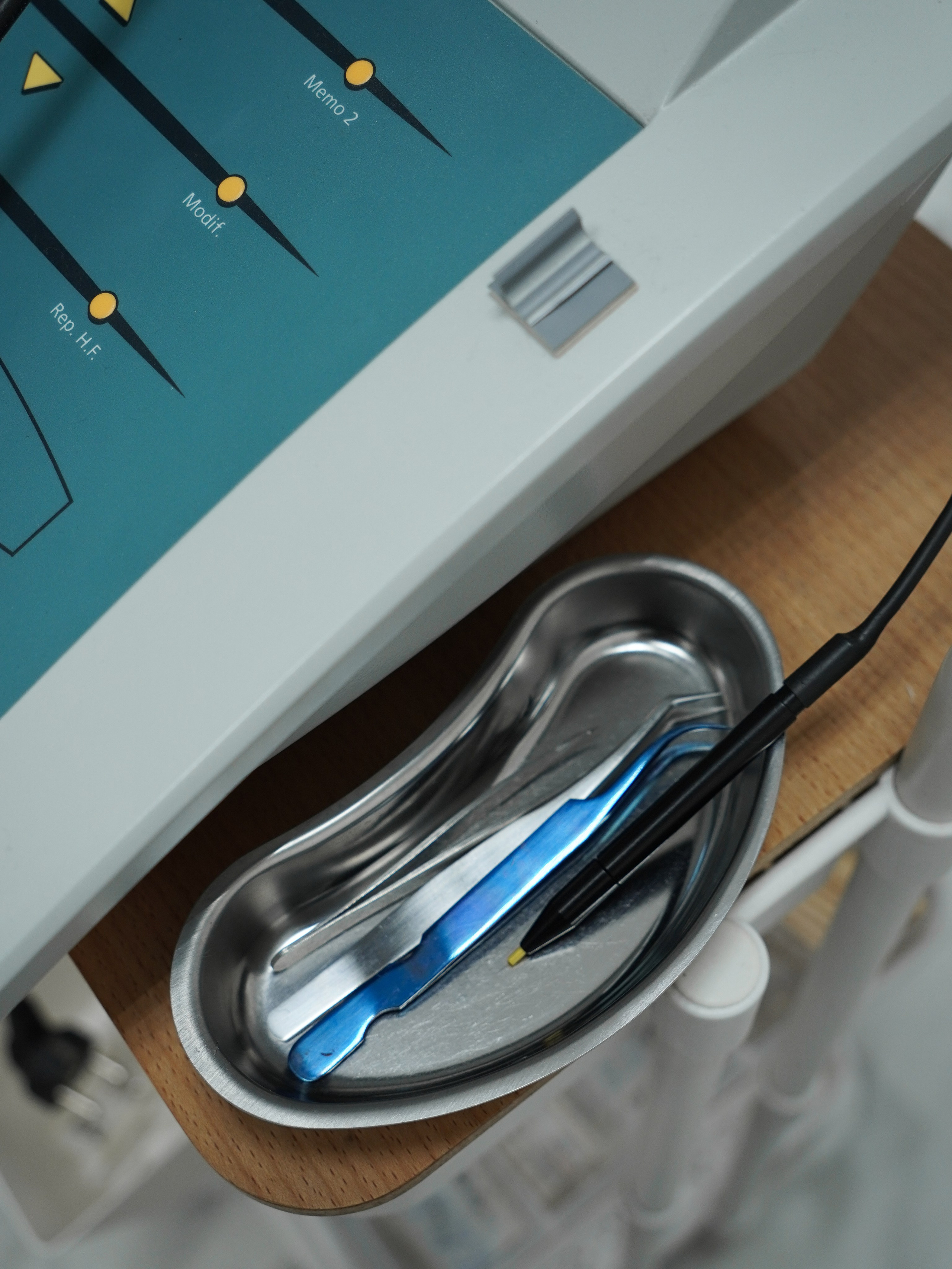 Мастер электроэпиляции Валентина. Фотограф и видеограф в Санкт-Петербурге Хромцова Людмила