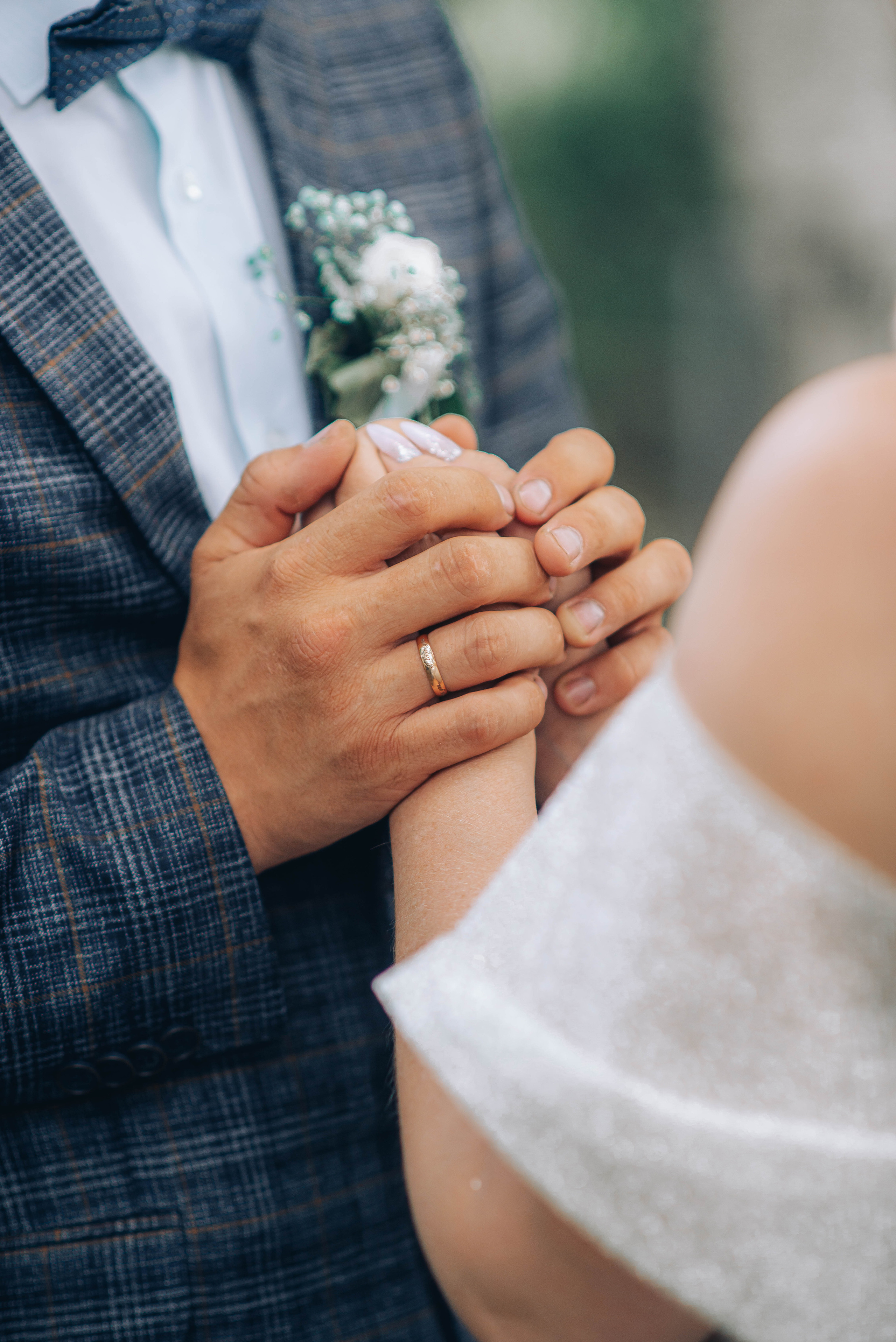 свадьба в парке Орешкова город улан-удэ