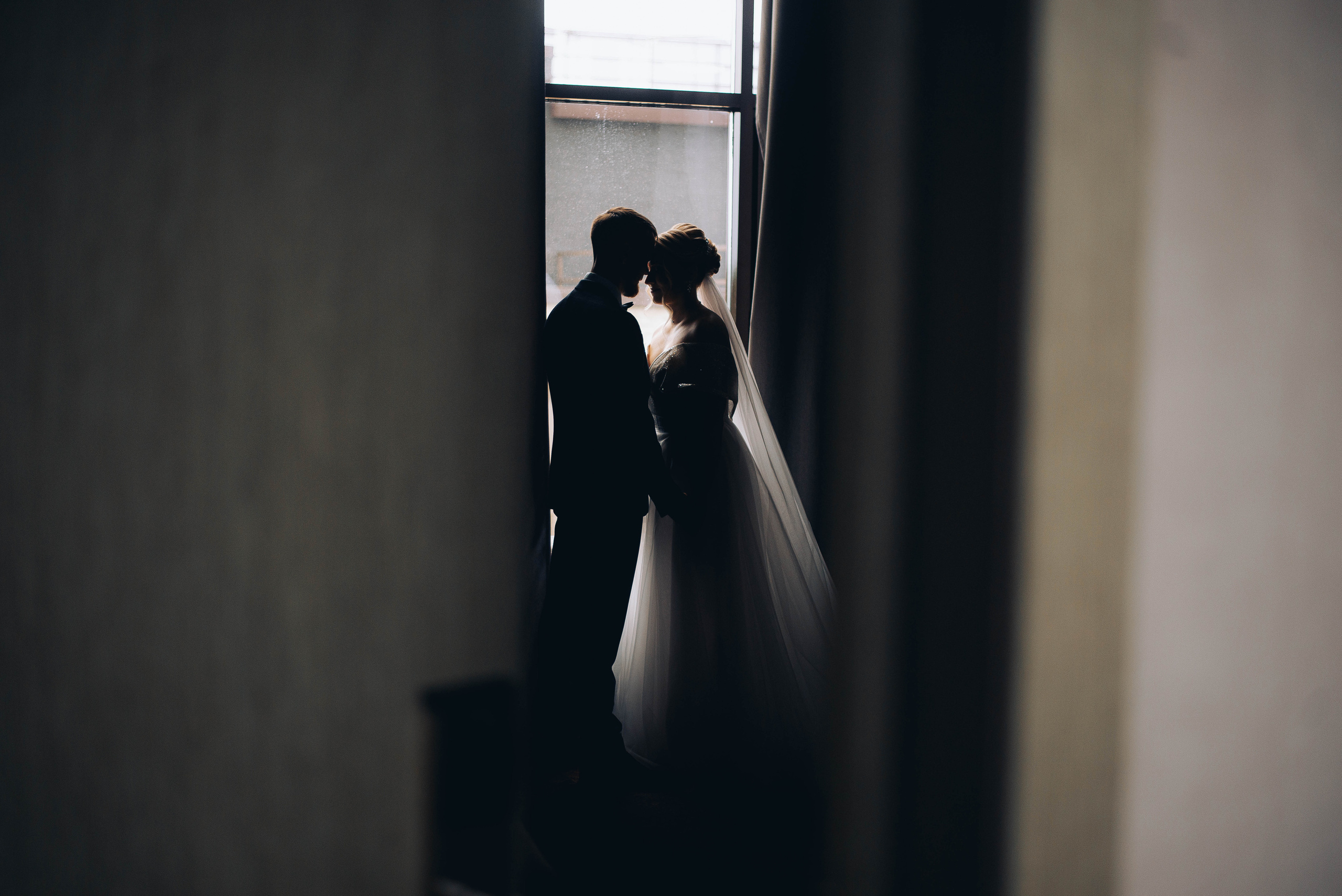 Свадебная и концептуальная фотография в городе Улан-Удэ