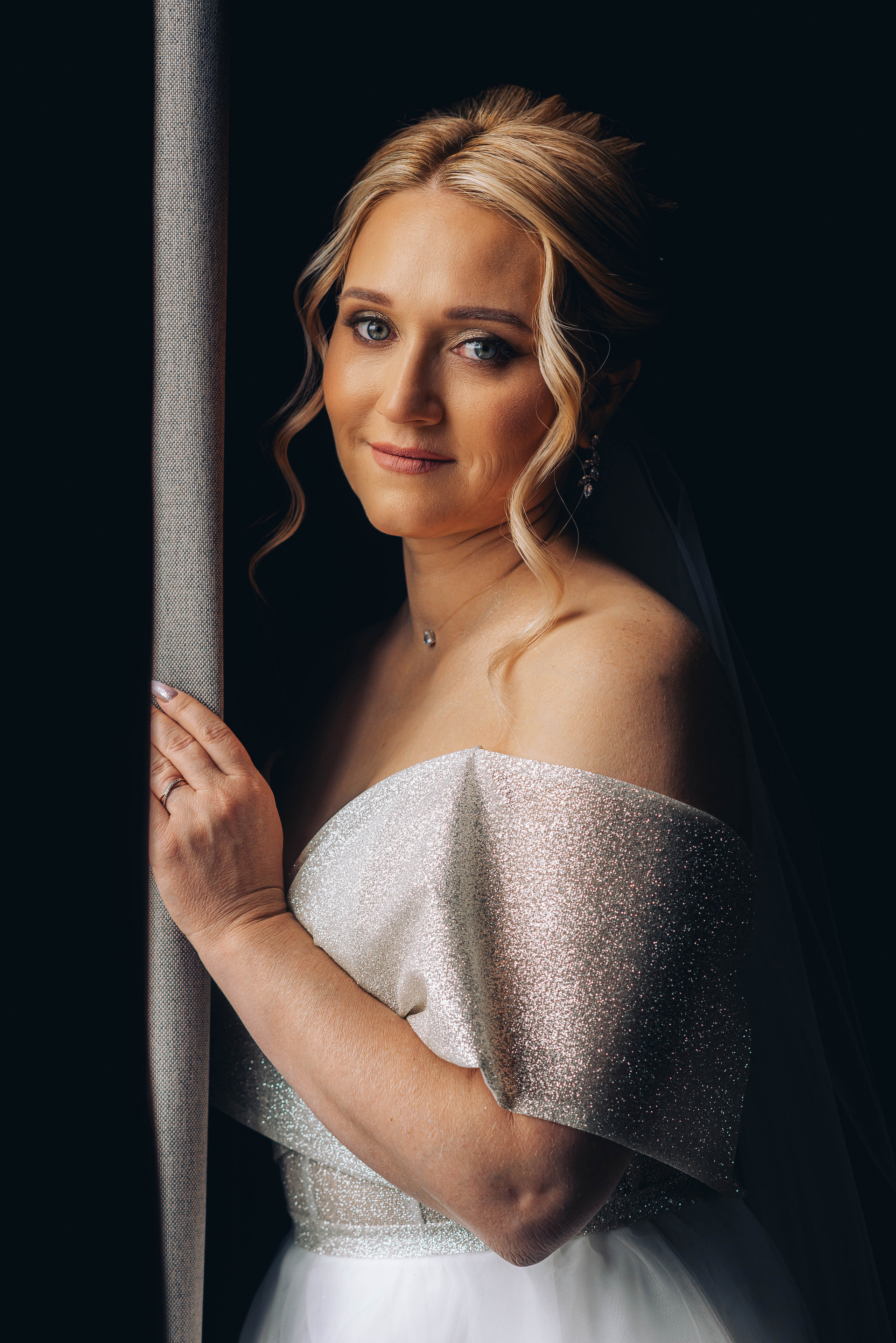 свадебный потрет Бурятия