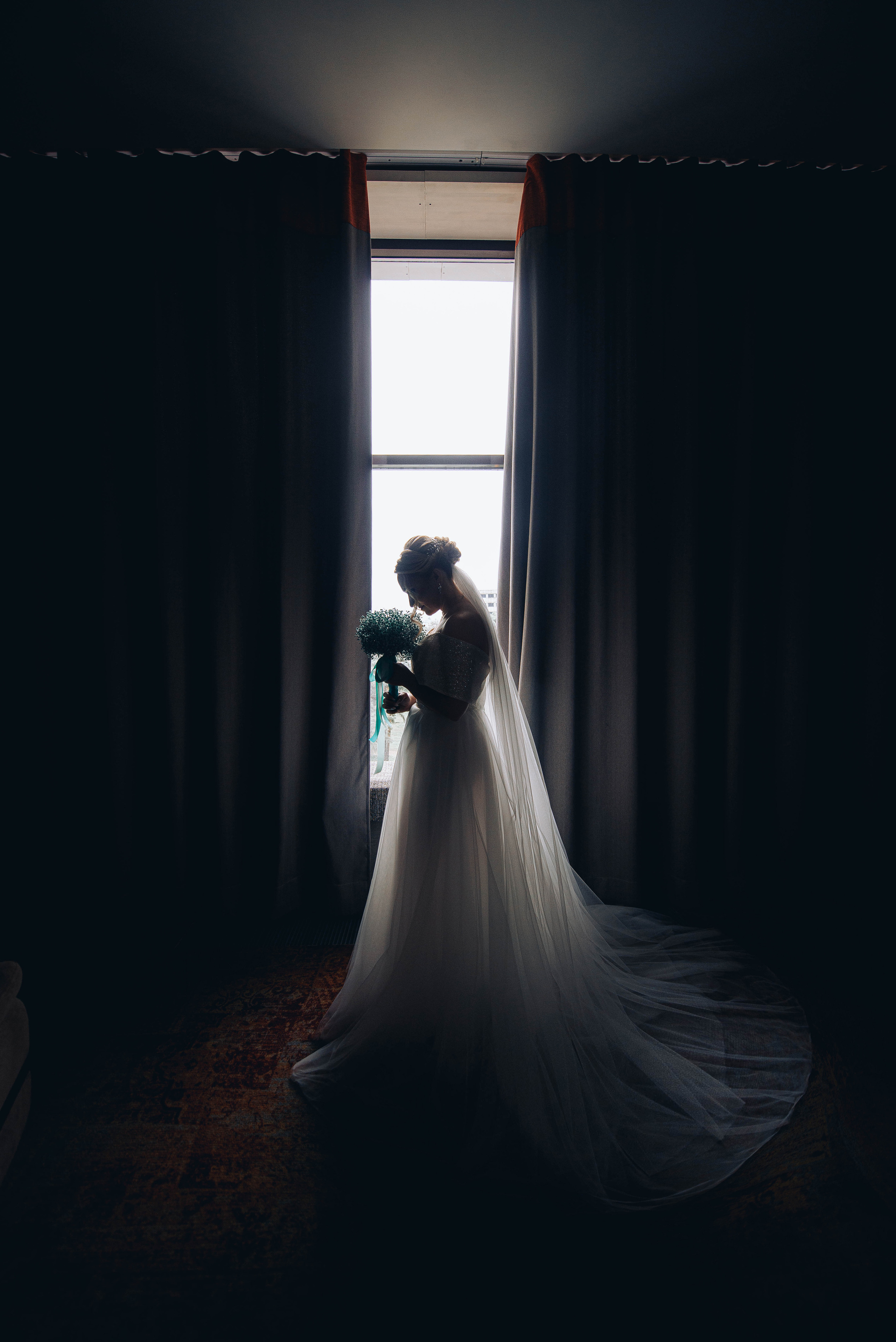 красивая свадебная фотография город улан-удэ