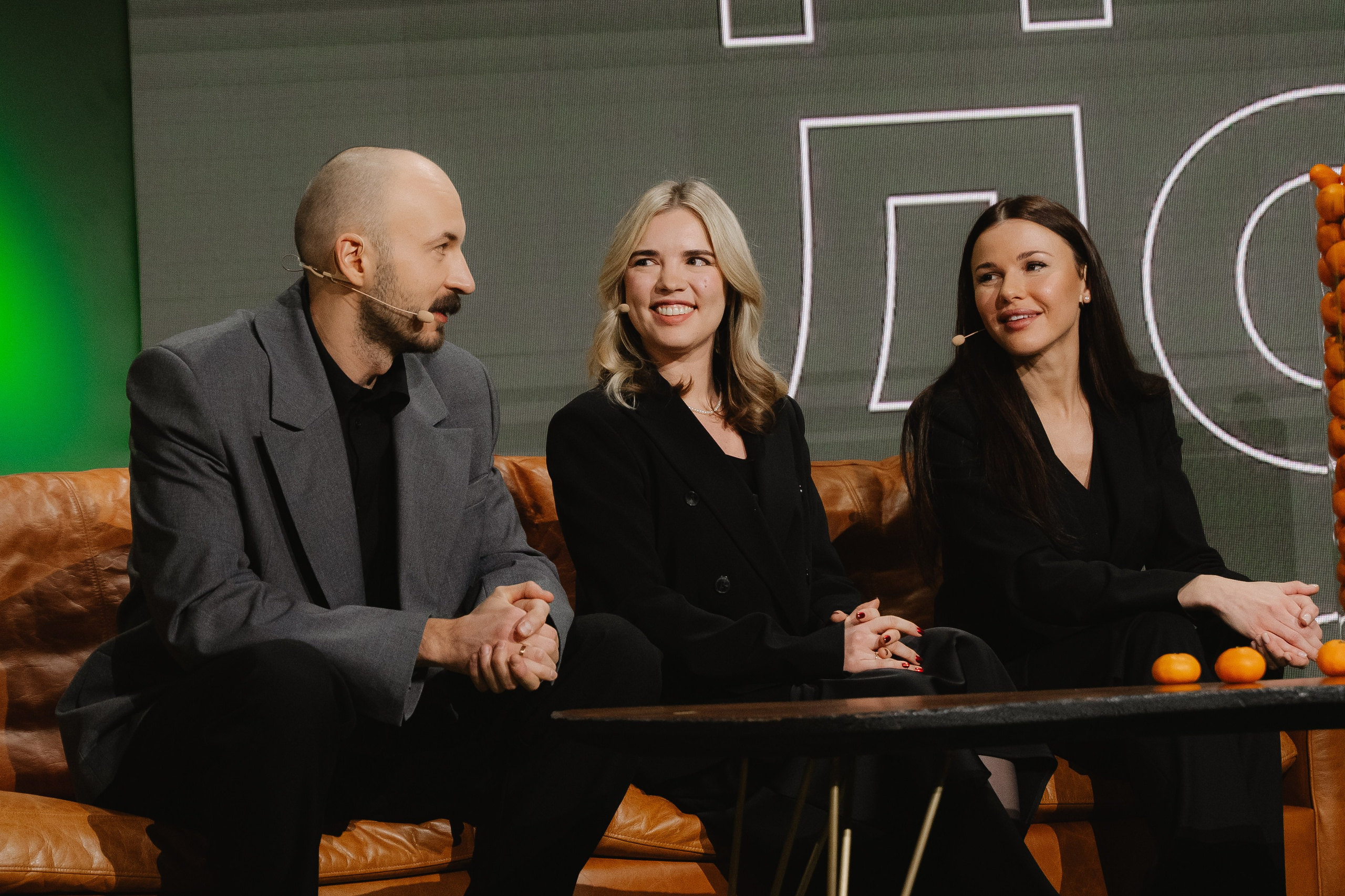 Дом.Клик. — награждение. Фотограф — Ася Орехова