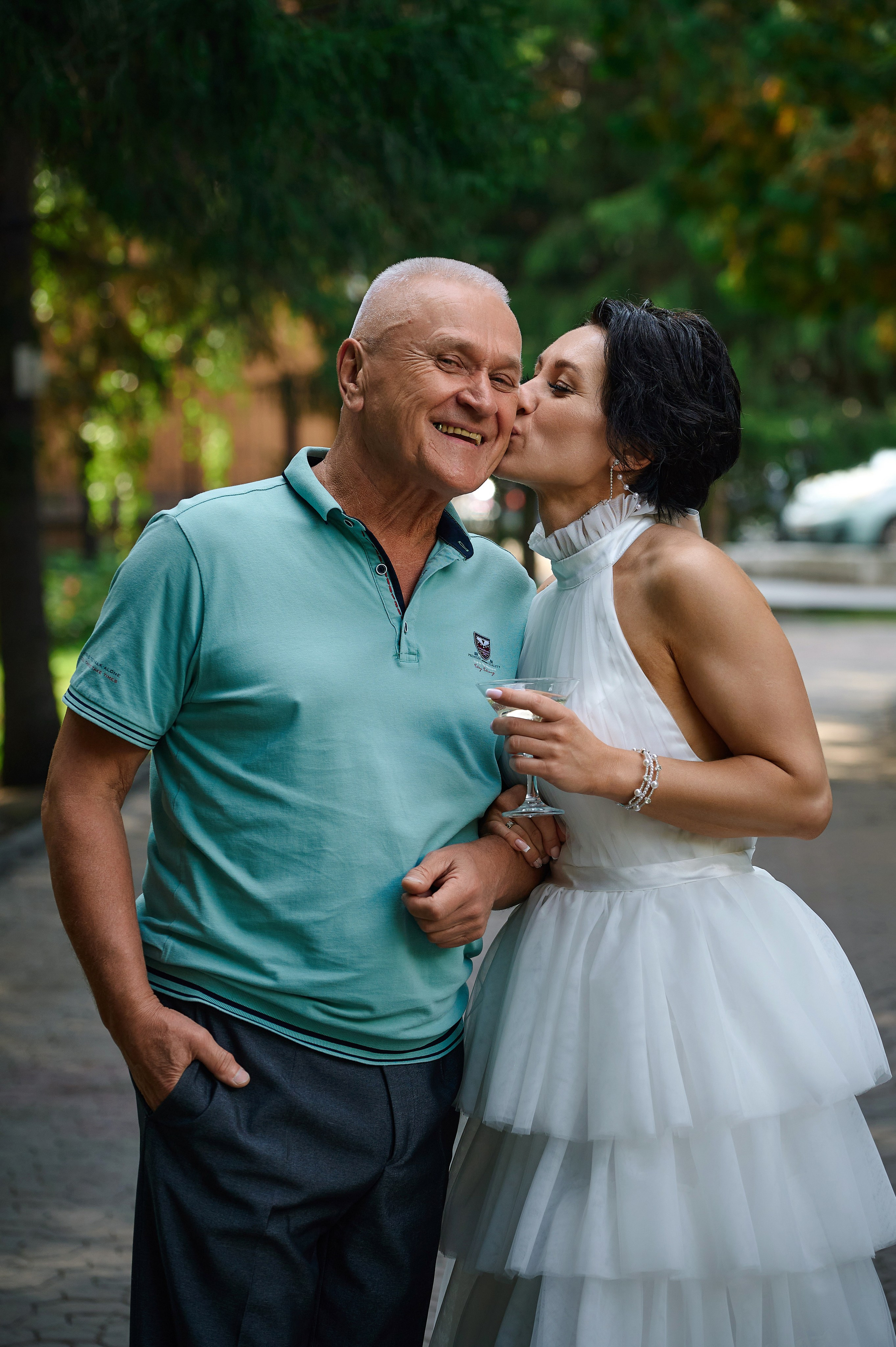 Татьяна и Дмитрий. Фотограф Опыт Качество Скорость Горный Алтай Барнаул