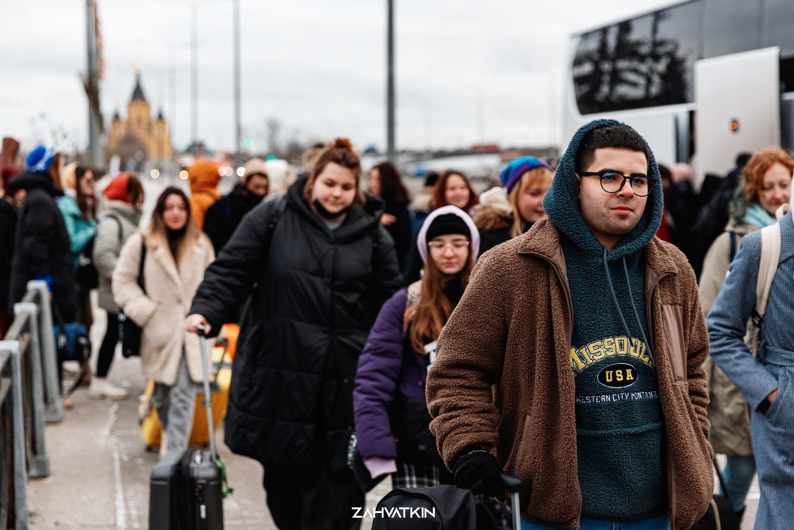 Съезд «Вся наша жизнь» 2023. Фотограф Захваткин Роман