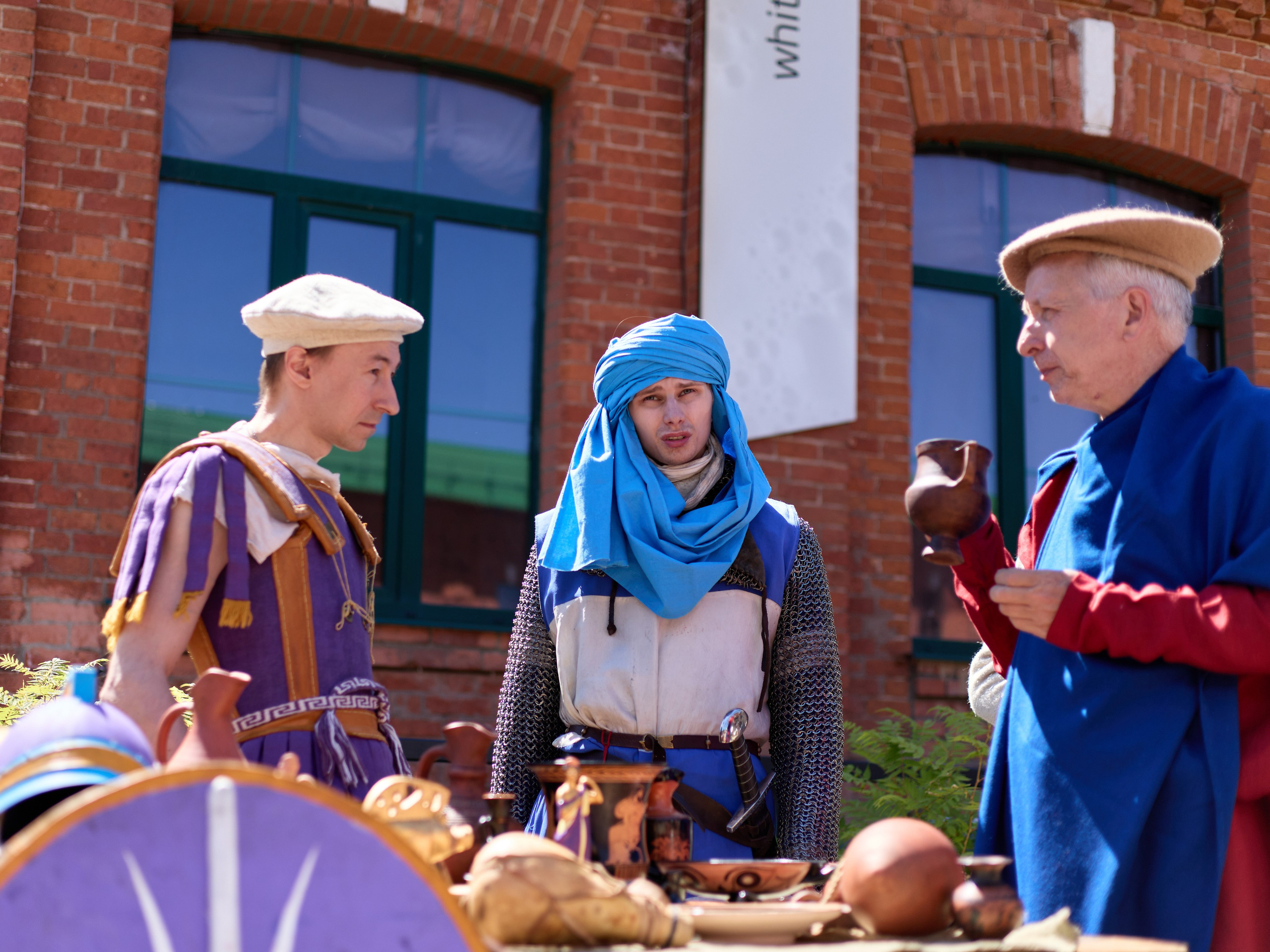 Репортажный фотограф Тула