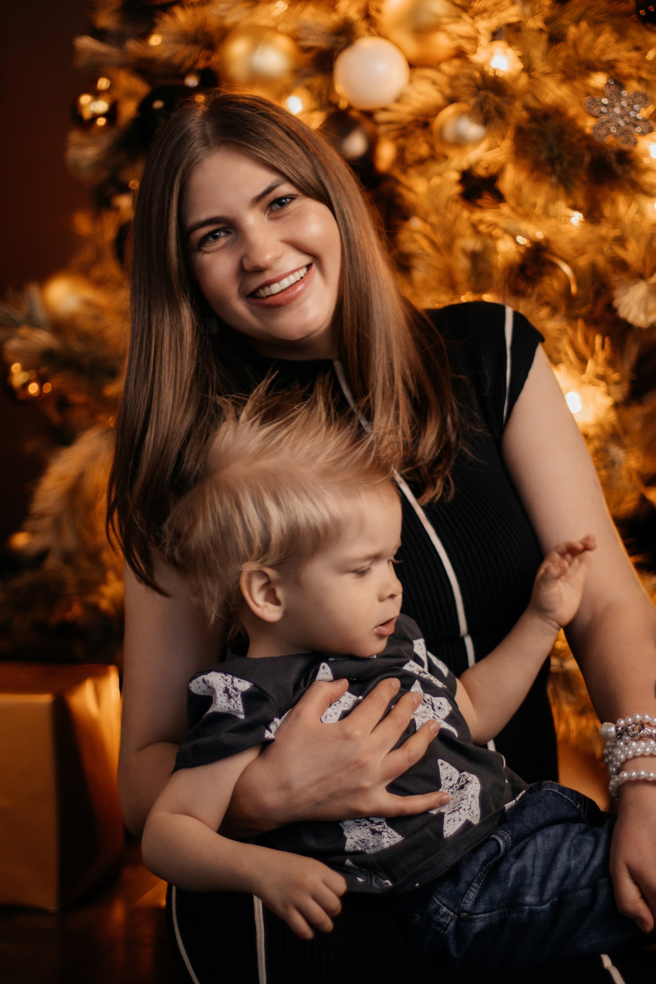 Семейная съемка. Фотограф в Москве и Московской области — Акулина Софья