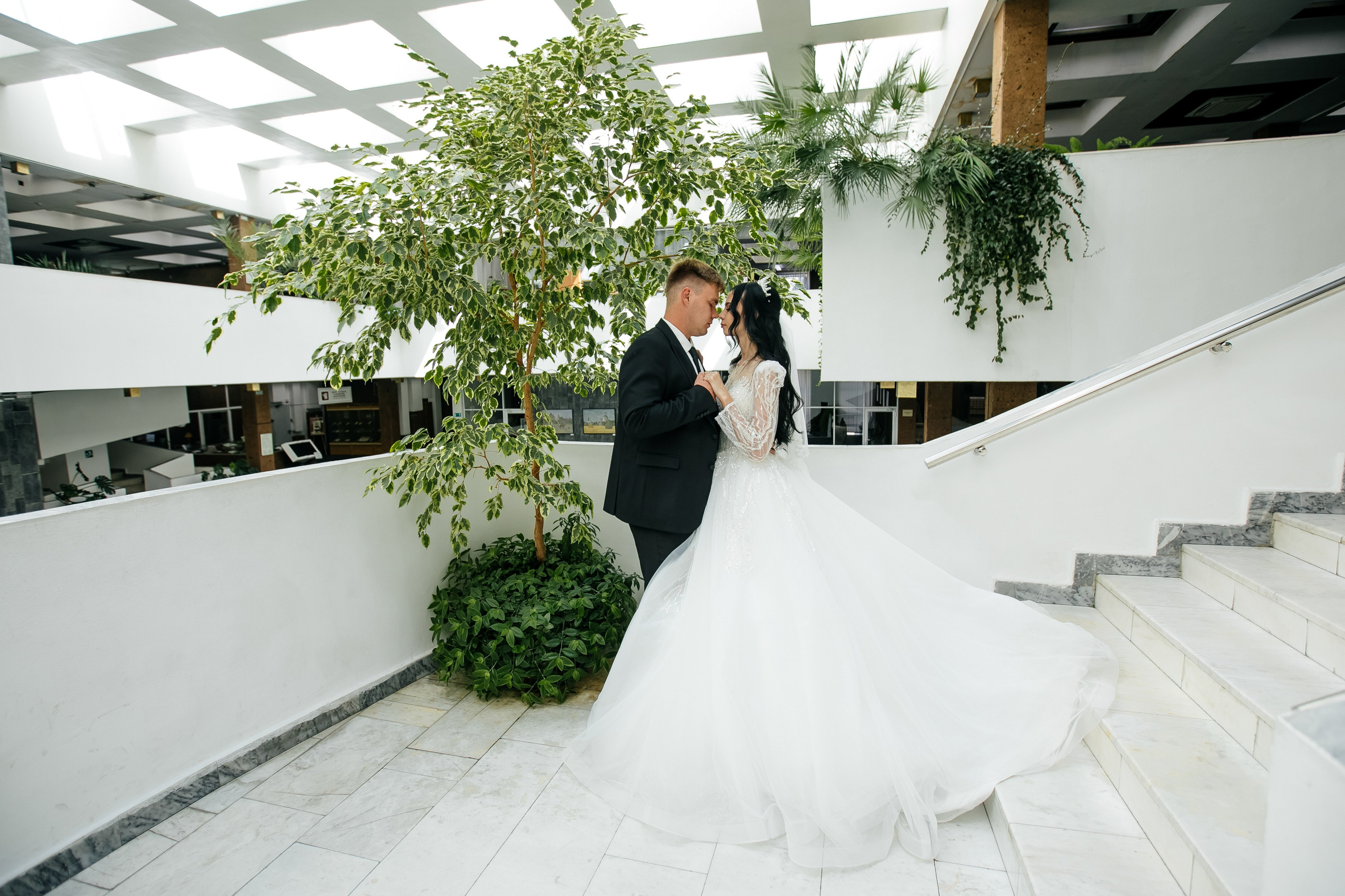 Ваня и Марина. Свадебный фотограф Ростове-на-Дону