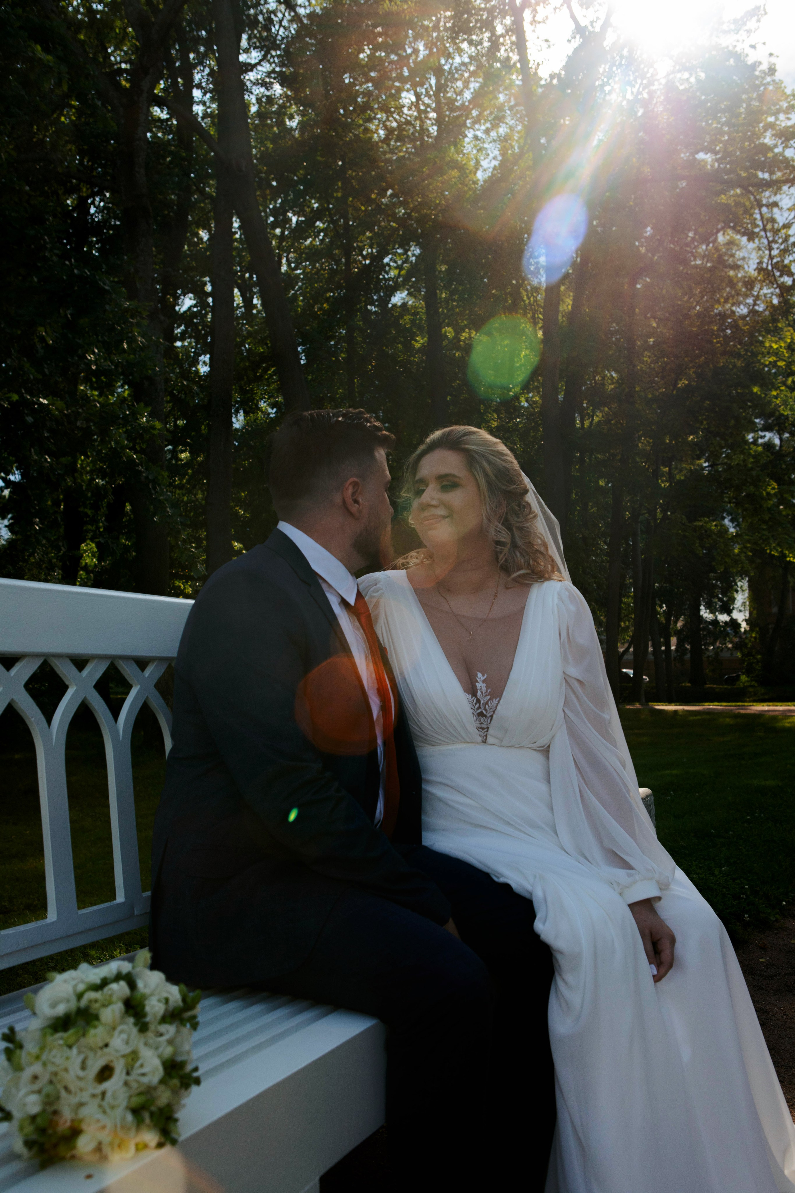 АЛЕКСЕЙ и АННА. Семейный и детский фотограф в Санкт-Петербурге