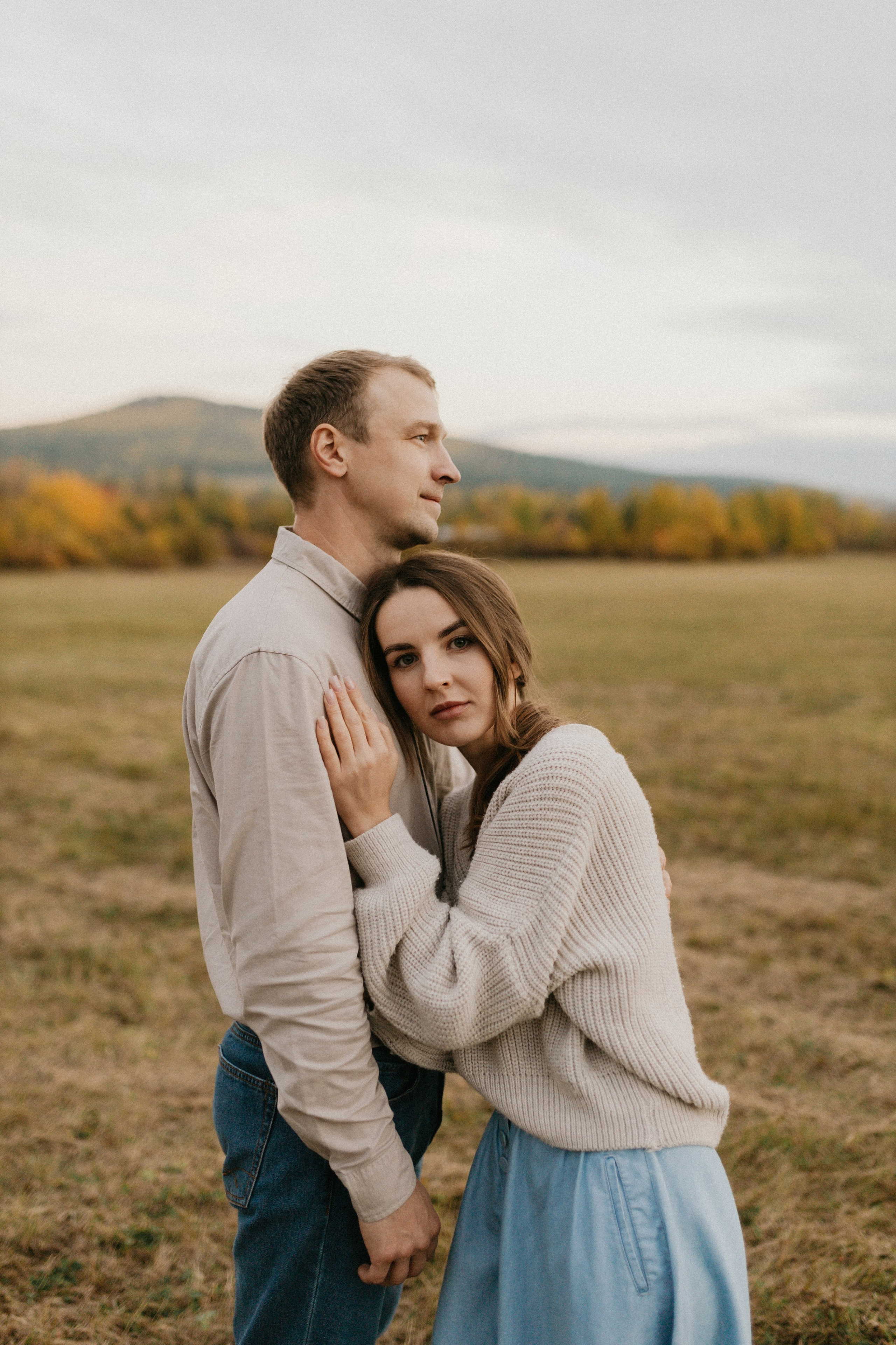 ДЕНИС И ЛИЗА. Главная