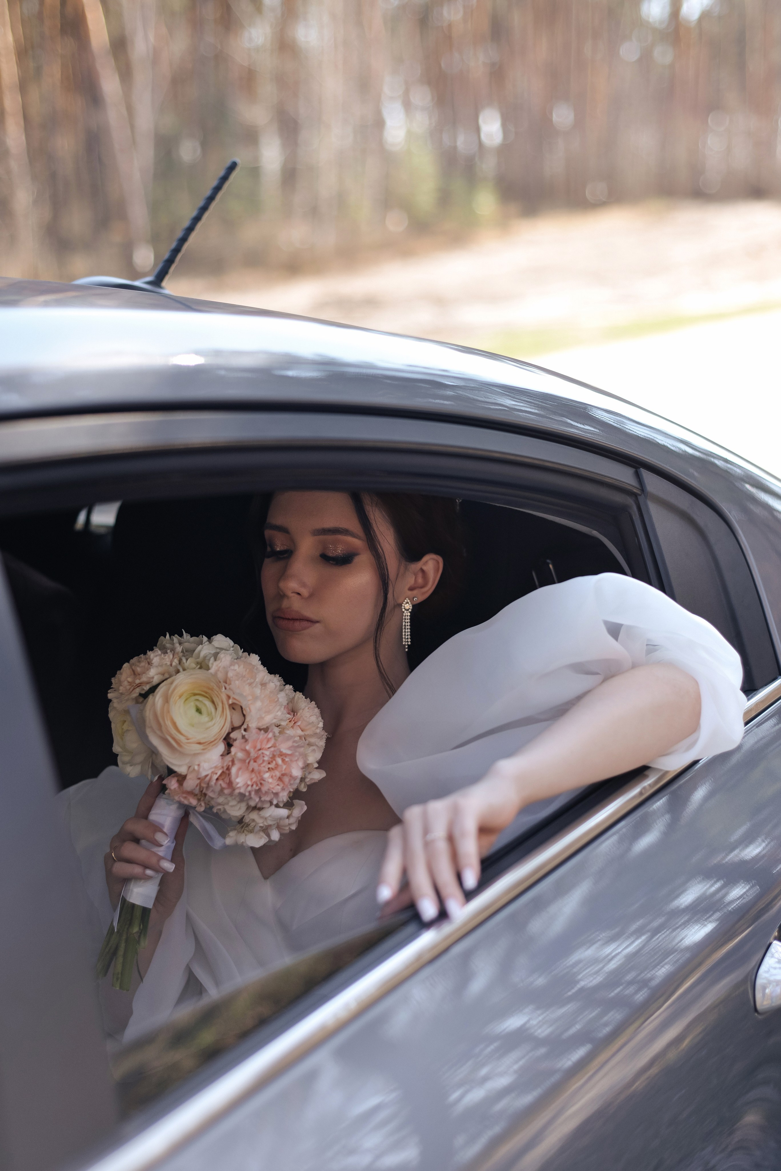 Даша и Вова. Семейный и свадебный фотограф Галина Абакумова, фотосессии в Белгороде