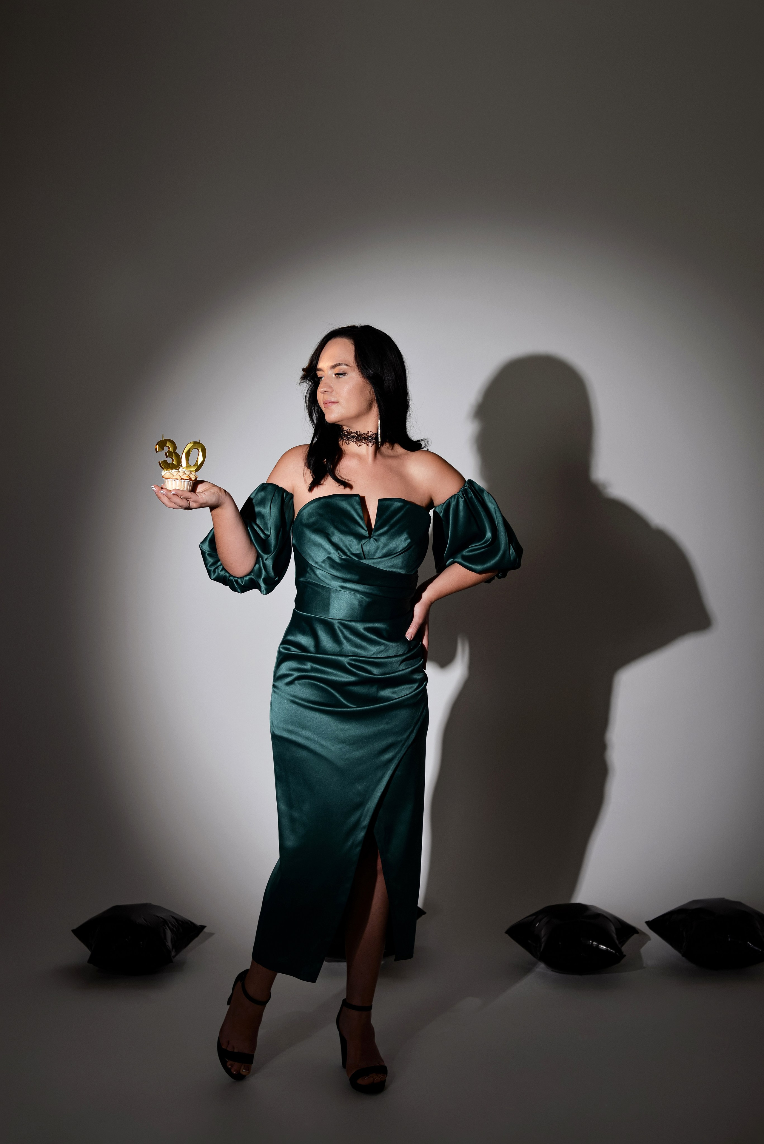 ДР Анна (В обработке с ретушью). Семейный и свадебный фотограф Галина Абакумова, фотосессии в Белгороде