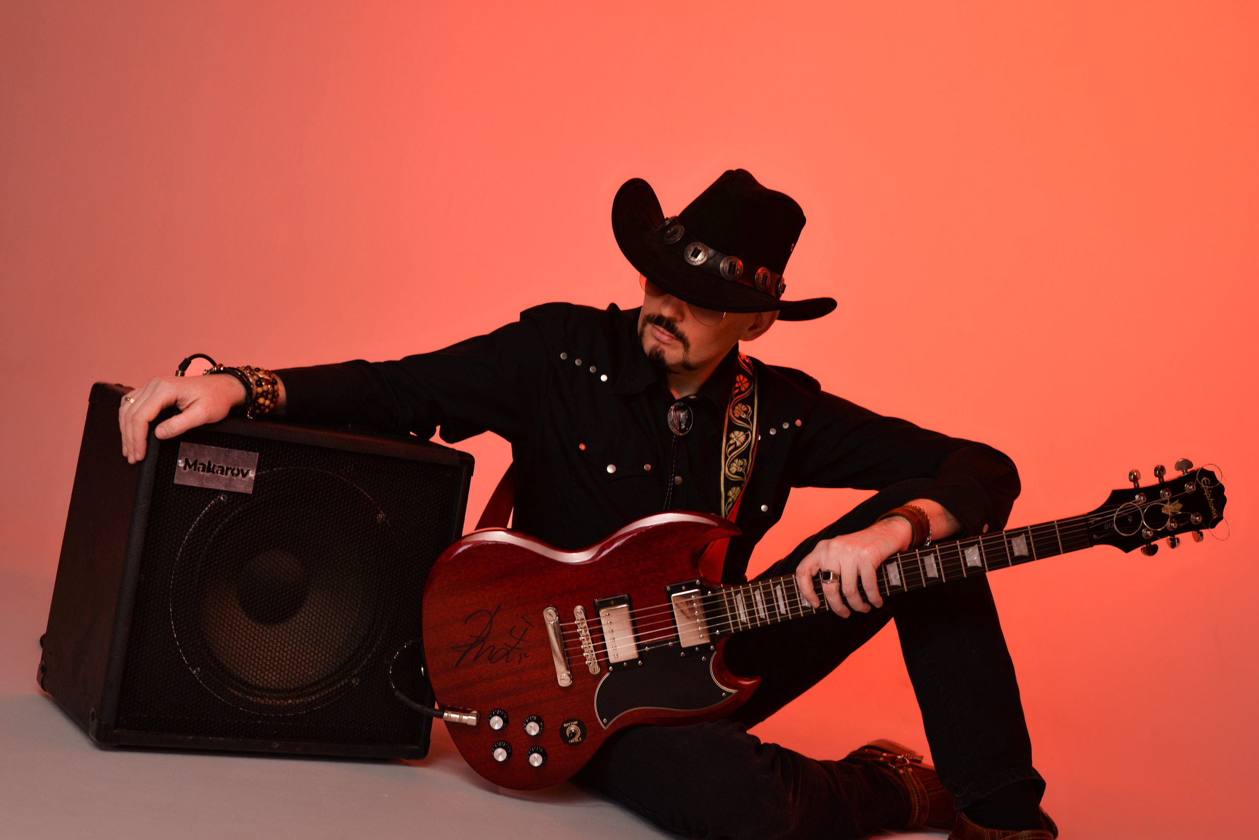 Сергей и Диана музыканты. Семейный и свадебный фотограф Галина Абакумова, фотосессии в Белгороде