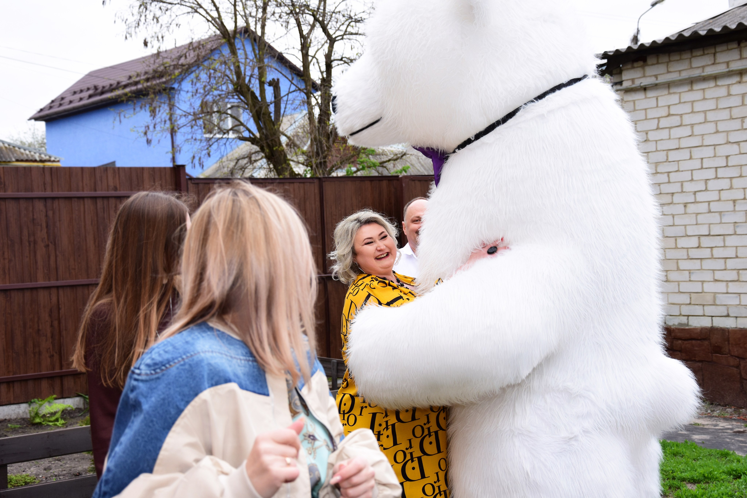 Юбилей Елены. Семейный и свадебный фотограф Галина Абакумова, фотосессии в Белгороде