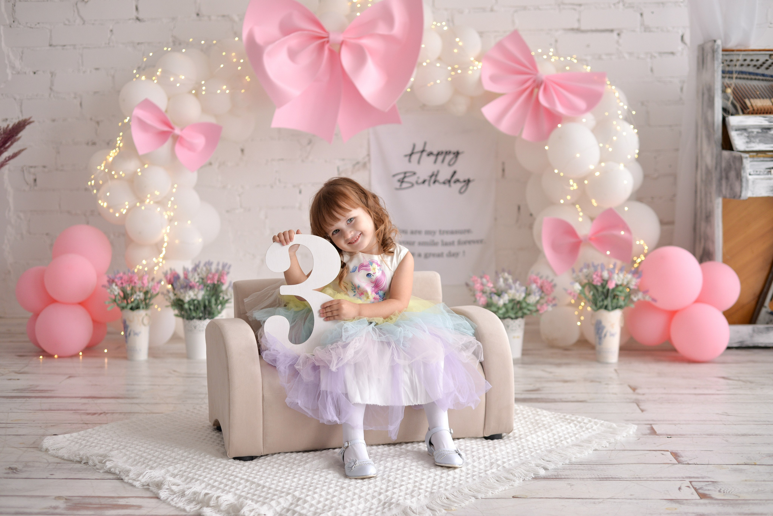 Варюше 3 года (мама Екатерина). Семейный и свадебный фотограф Галина Абакумова, фотосессии в Белгороде