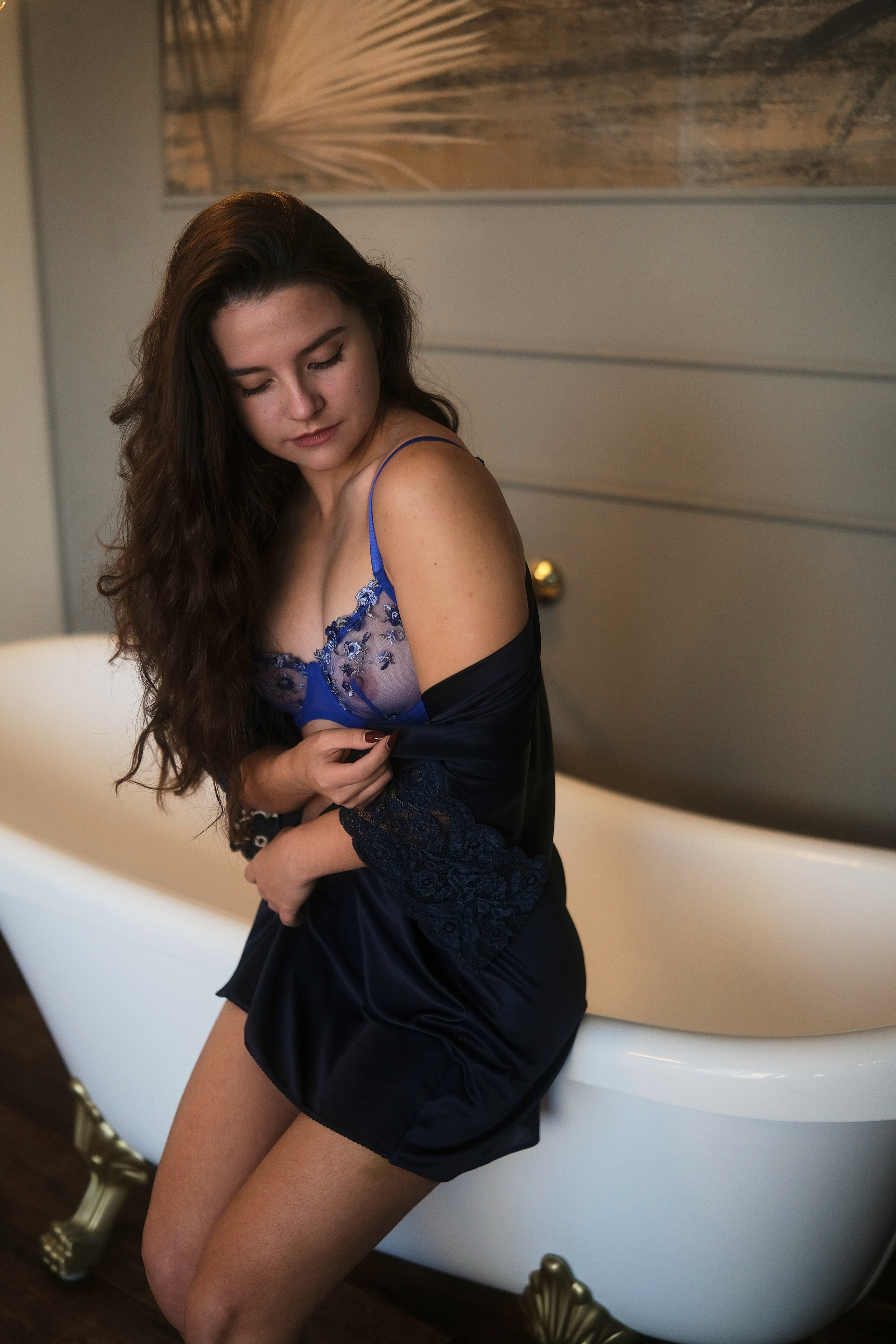 Танюшка. Свадебная видеосъемка в Крыму и Севастополе