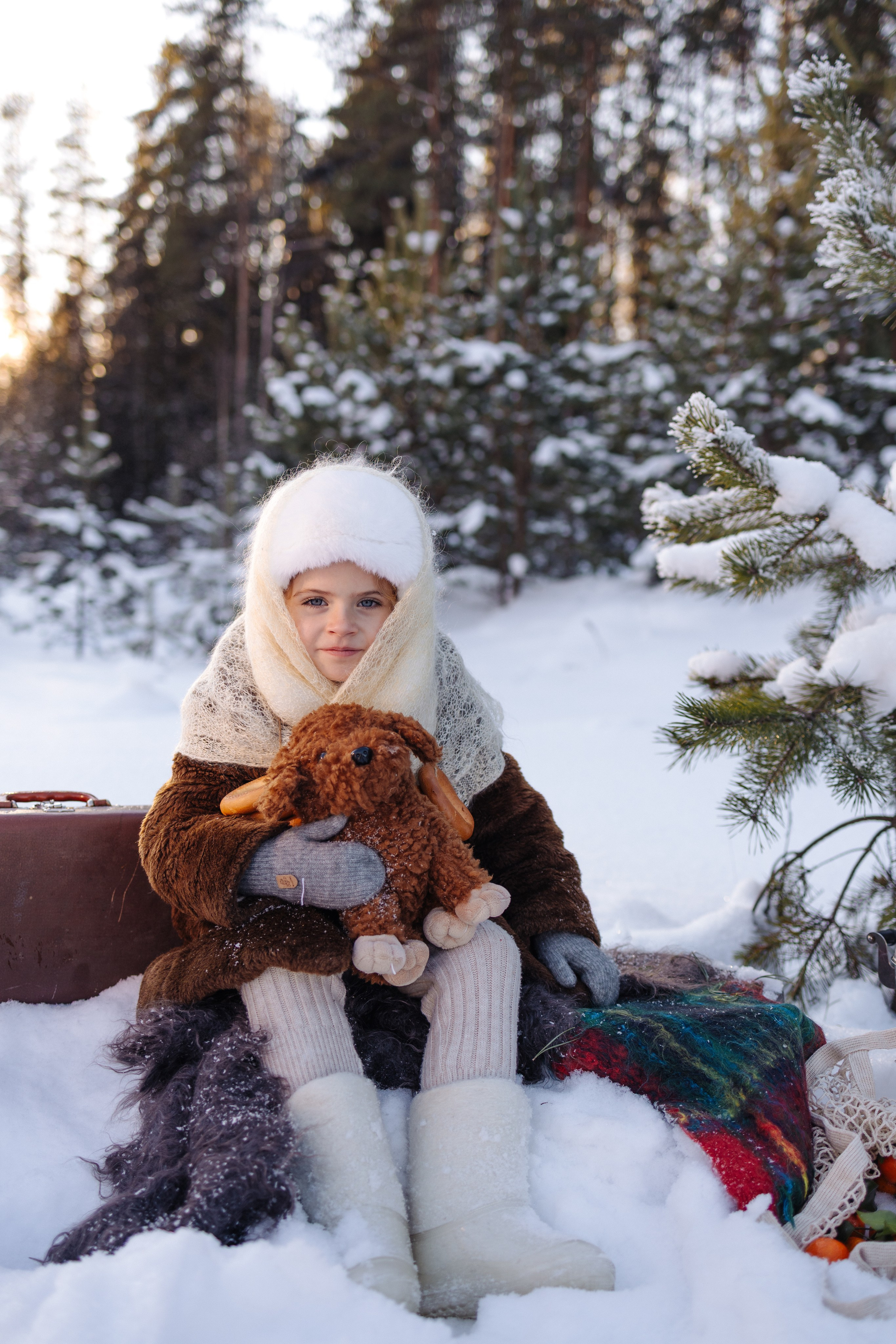Ариана. Семеный, Детский, Love story фотограф