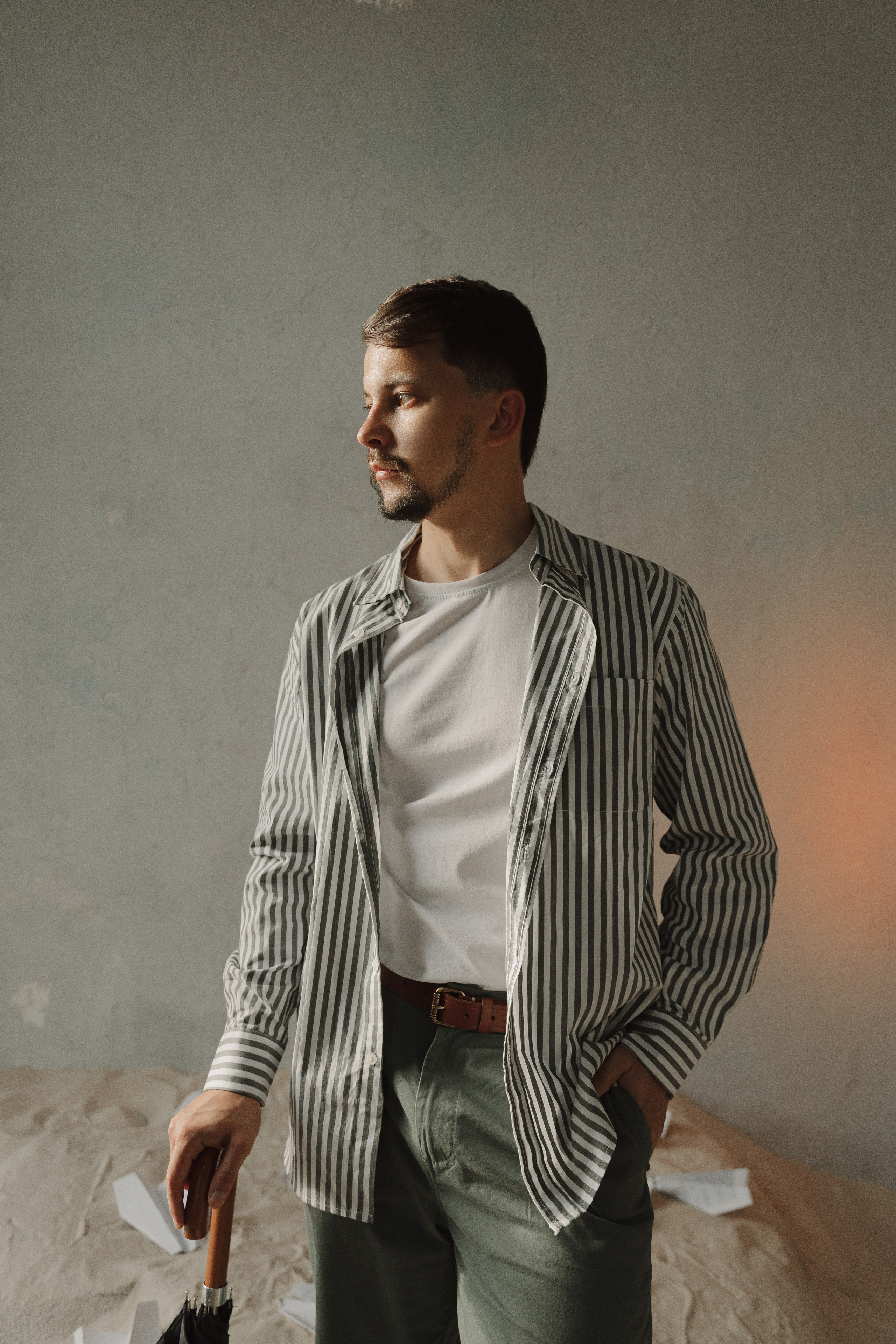 Виталий. Фотограф в Самаре Юля Борщ