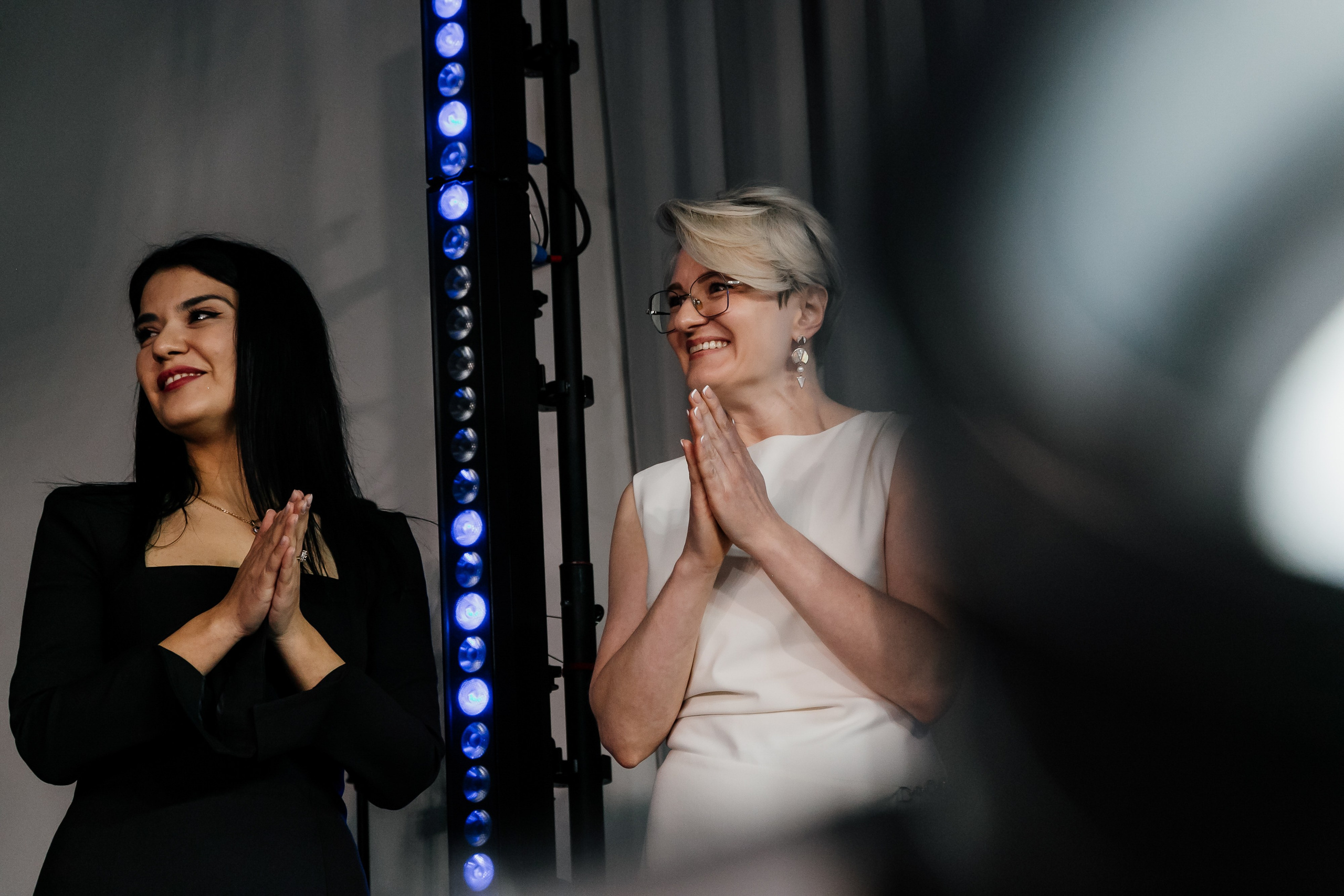 Peplos 25 years. Фотограф Иван Гуляев