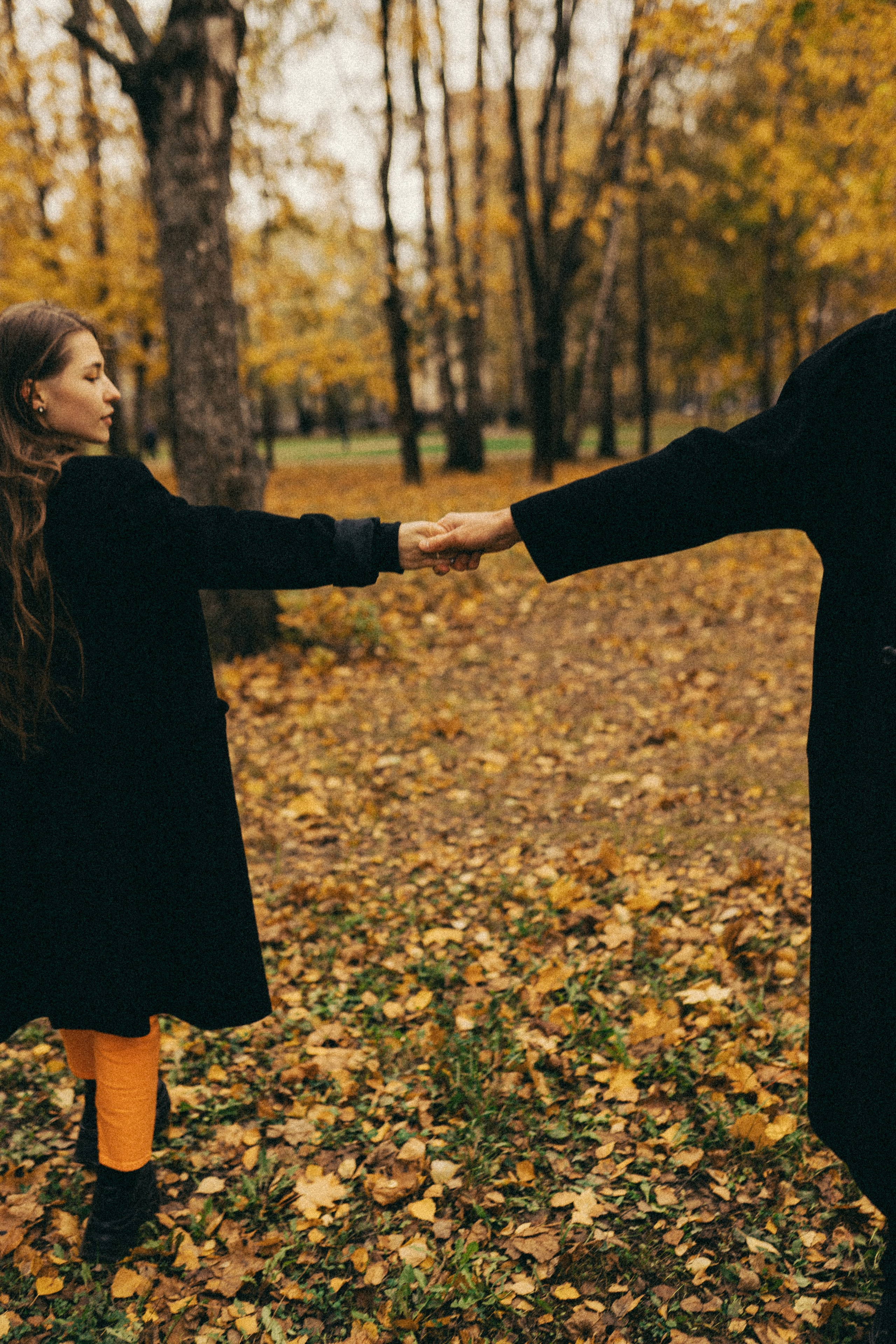 История на двоих. Свадебный фотограф в г. Москва, МО Гороза Алена