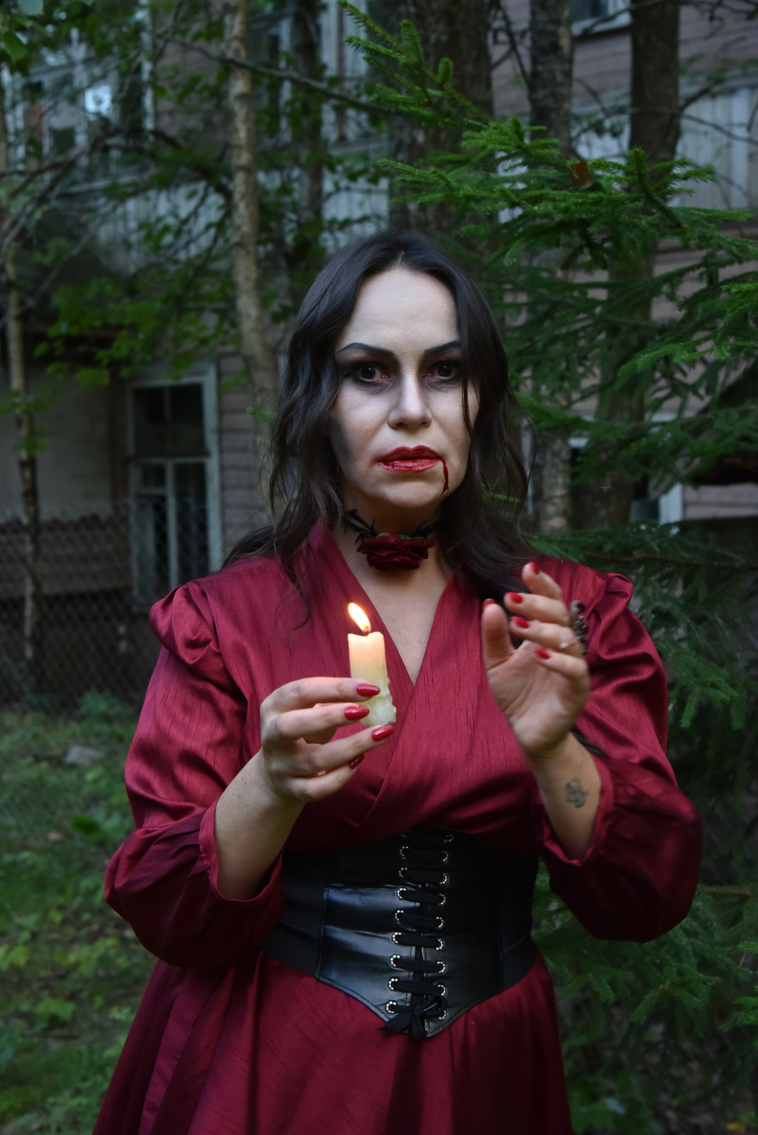 Екатерина. Портретный Семейный Fine-Art фотограф в Санкт-Петербурге Криулина