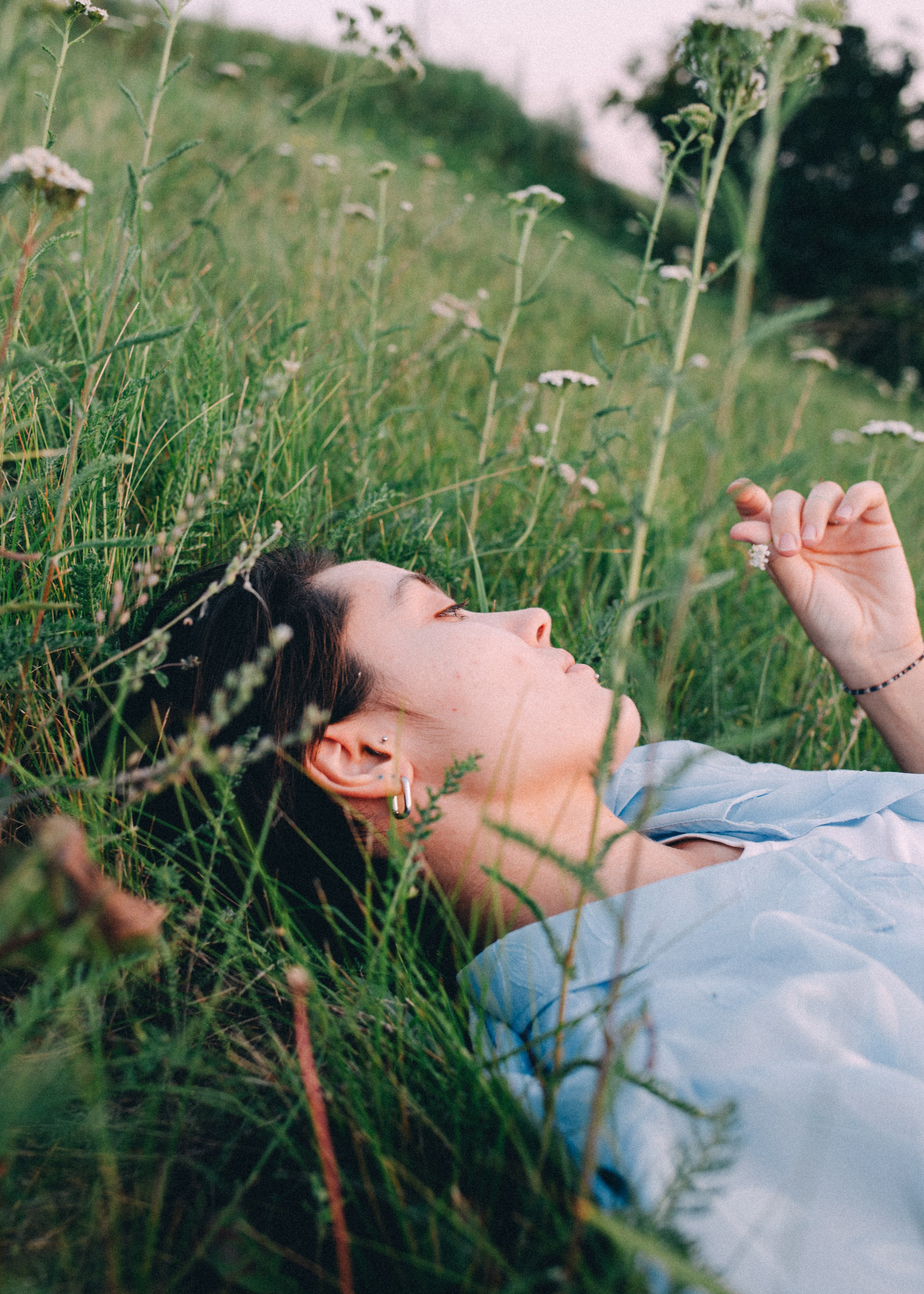 Портреты. Photographer Slava Kostylev