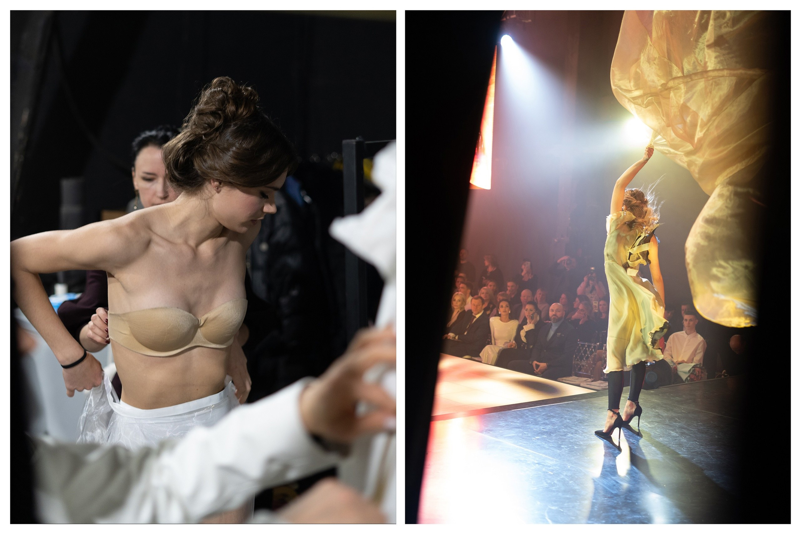 Мисс Нижний Новгород. Модельные тесты в Москве и Нижнем Новгороде Павел Зайков