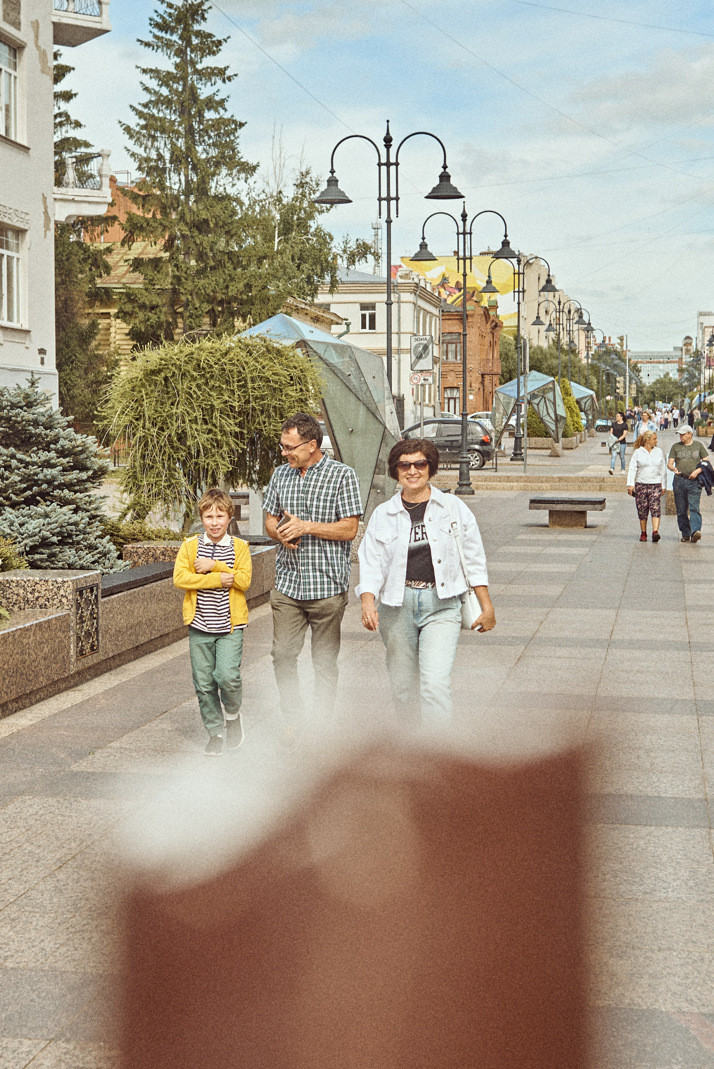 2024. Марфин. Фотограф