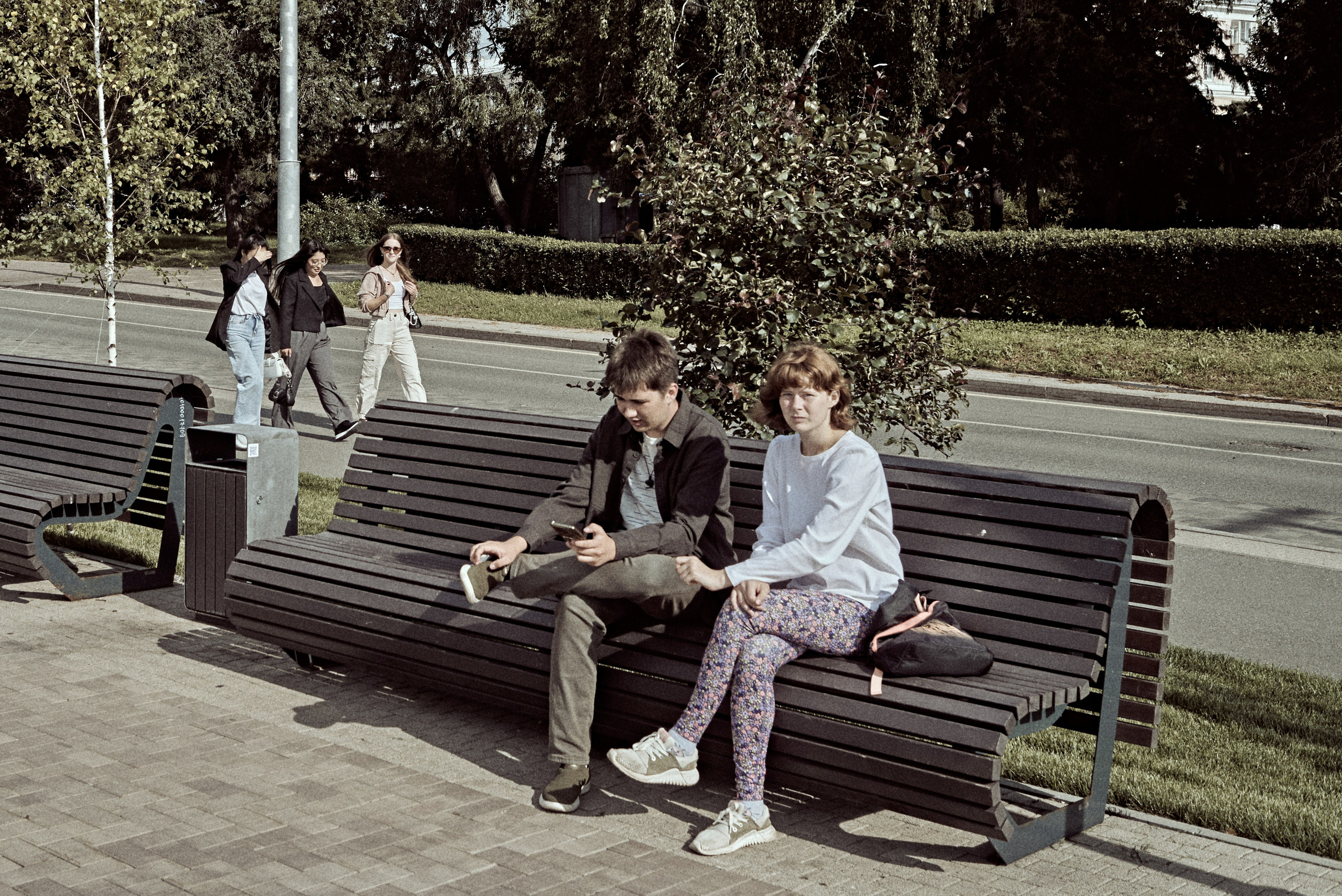 2024. Марфин. Фотограф