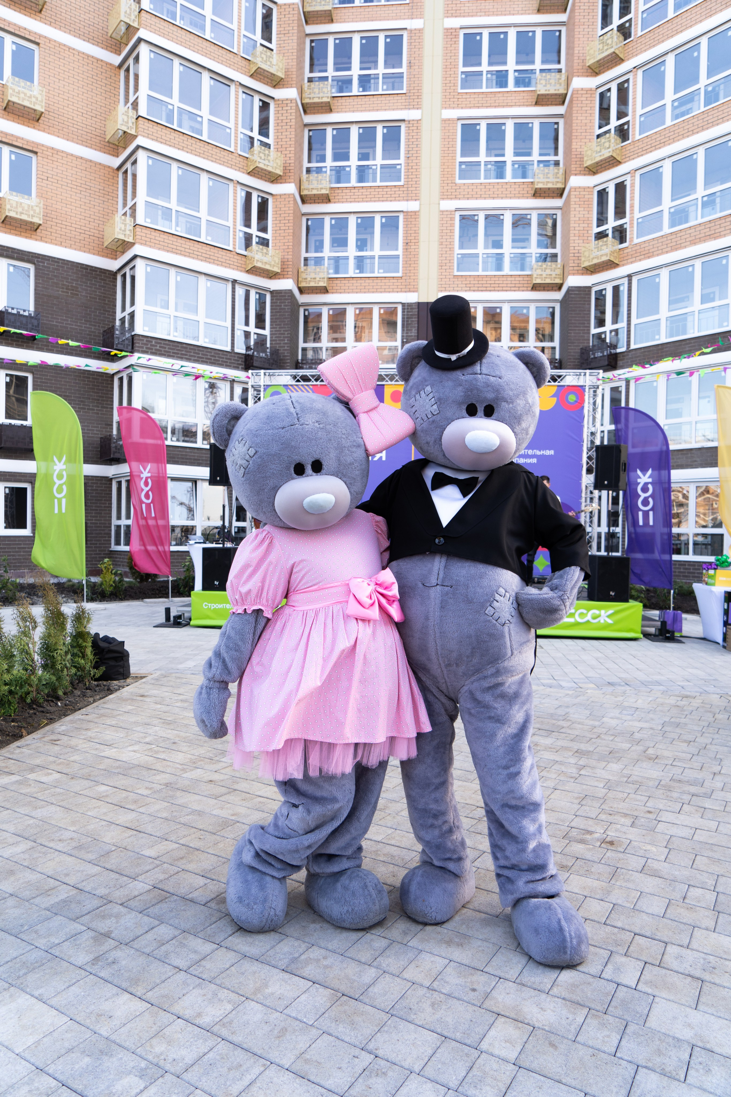 ССК строительная компания. Свадебный и семейный фотограф/видеограф в Краснодаре Наталья Осинская