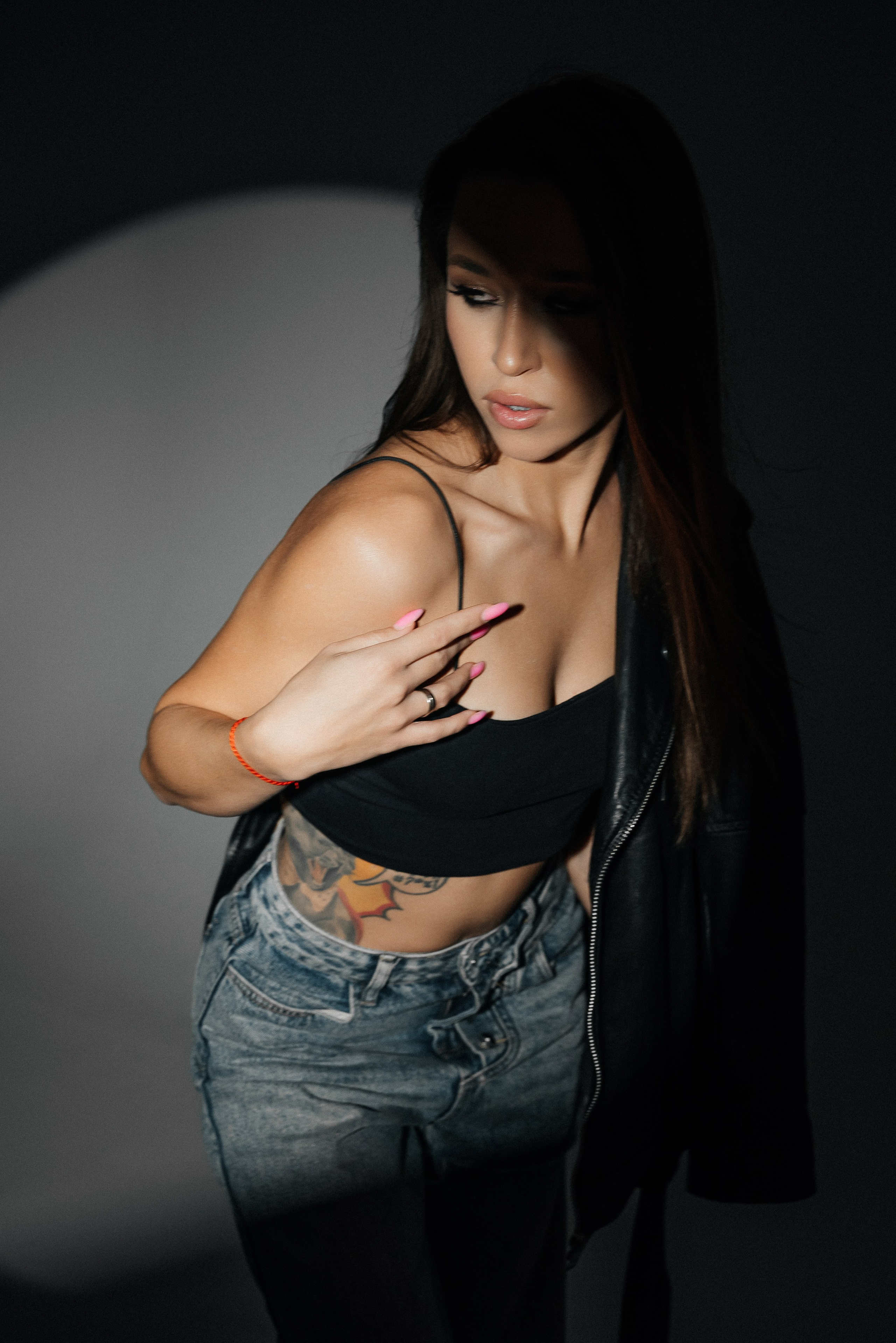 Валерия. Фотограф в Краснодарском крае Александр Шульга