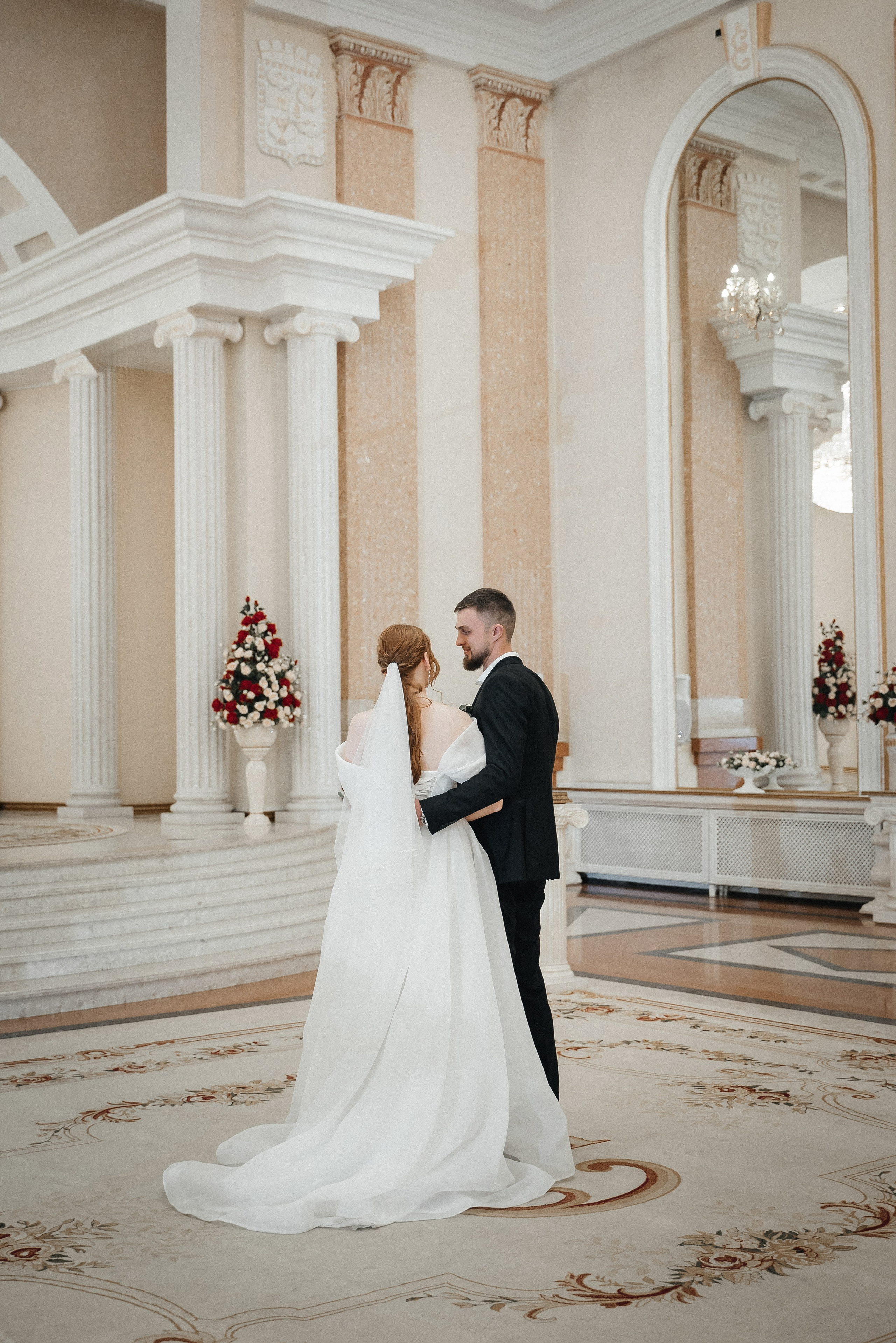 София & Даниил. Фотограф в Краснодарском крае Александр Шульга