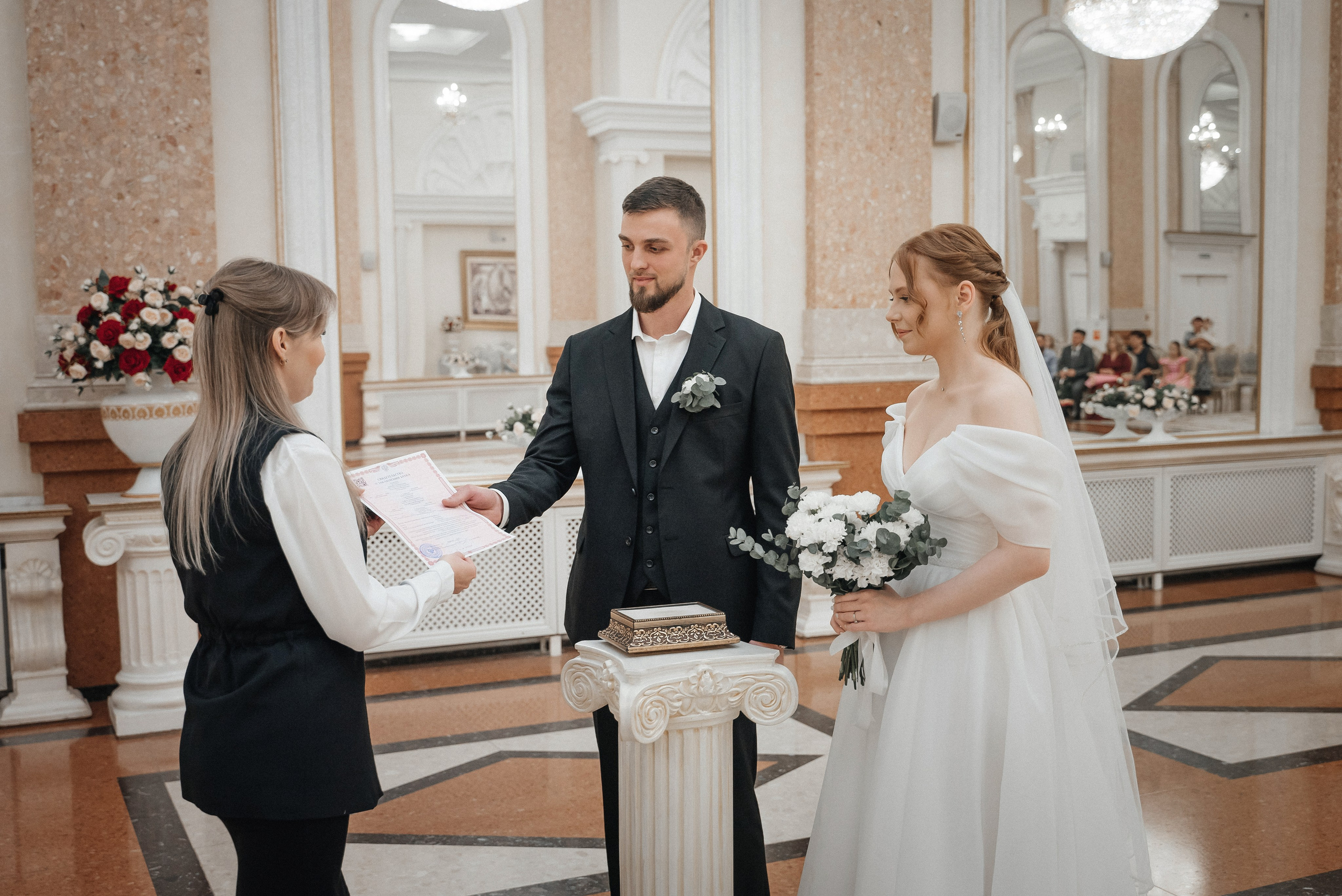 София & Даниил. Фотограф в Краснодарском крае Александр Шульга