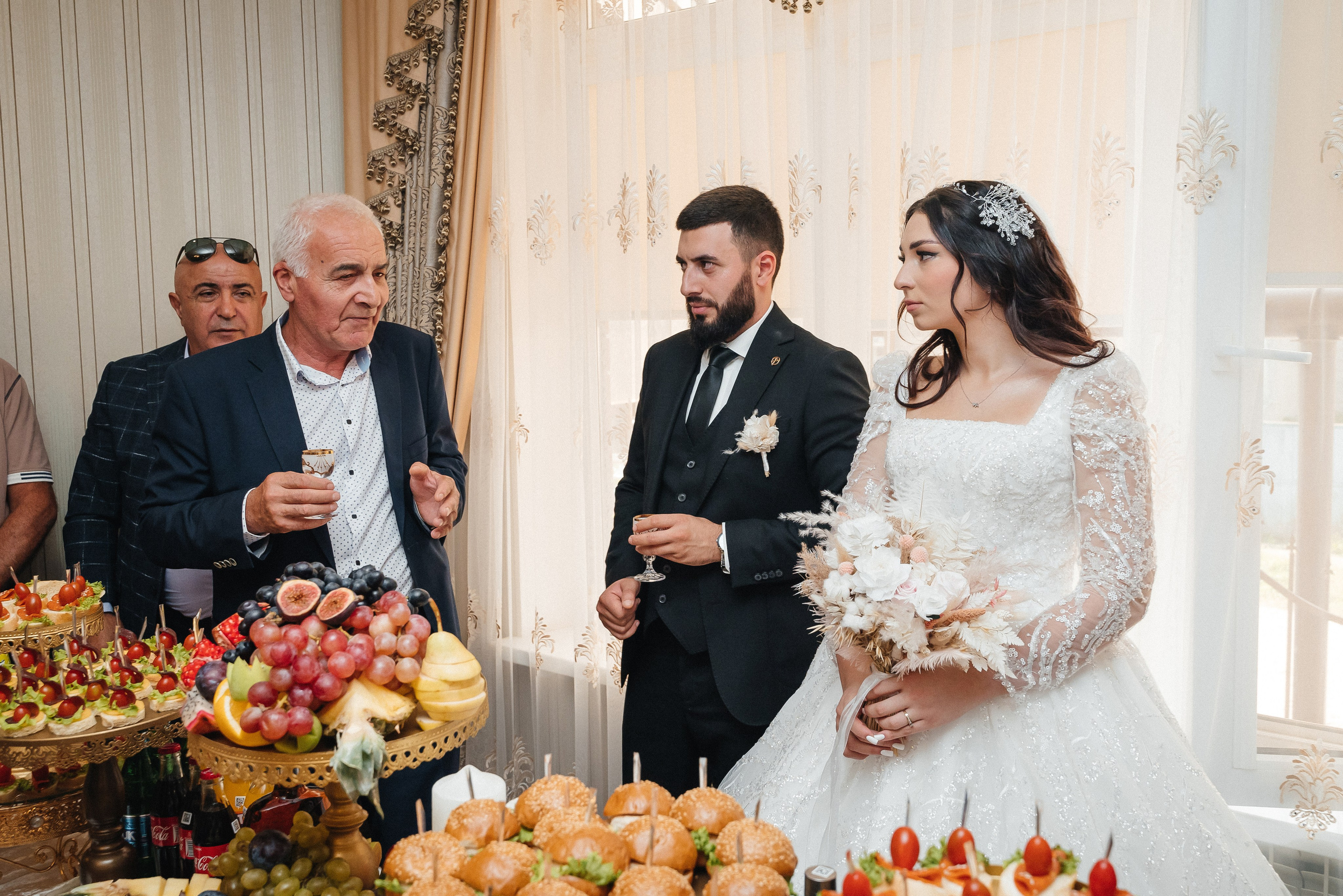 Борик & Анжела. Фотограф в Краснодарском крае Александр Шульга