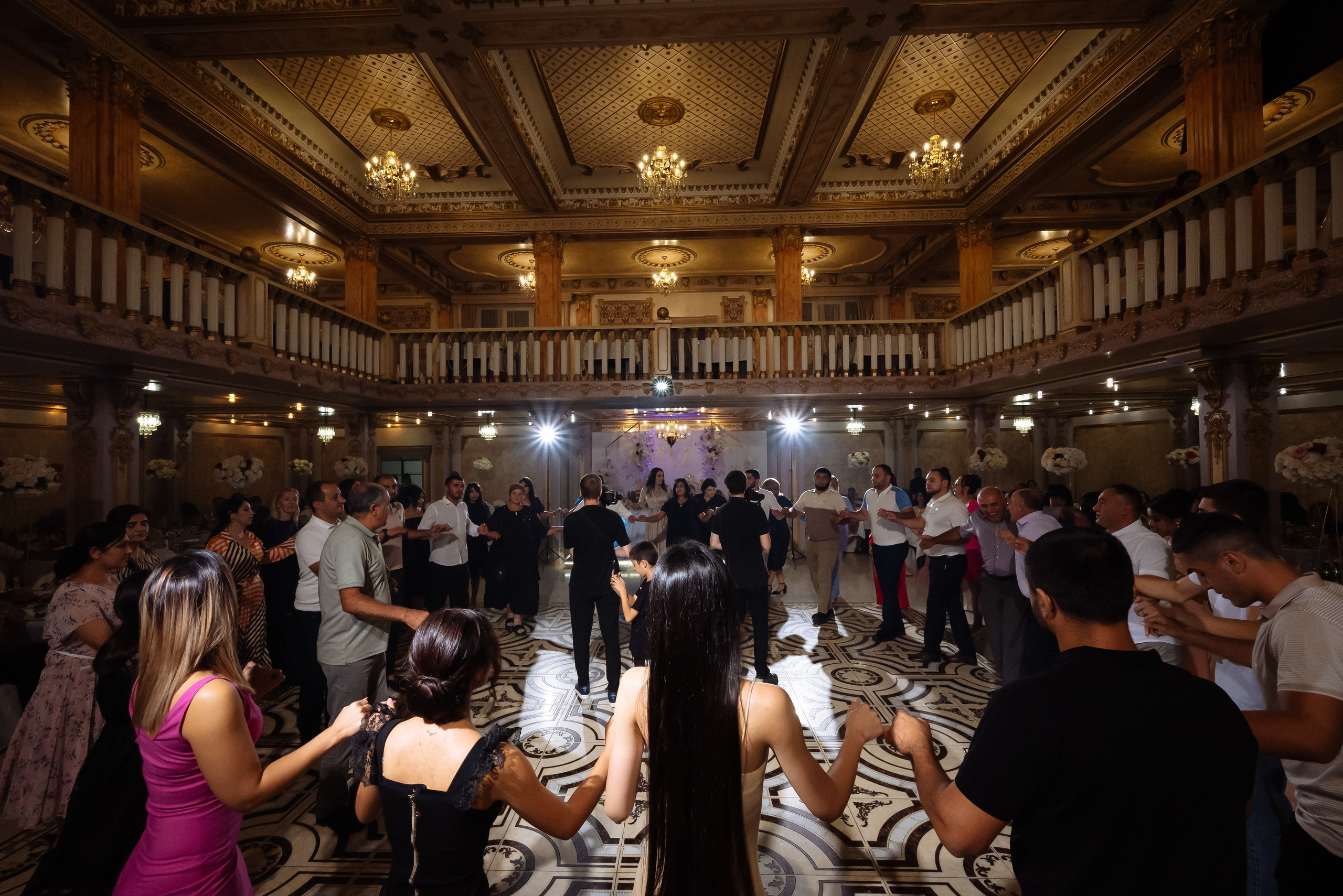 Лариса & Вадим. Фотограф в Краснодарском крае Александр Шульга