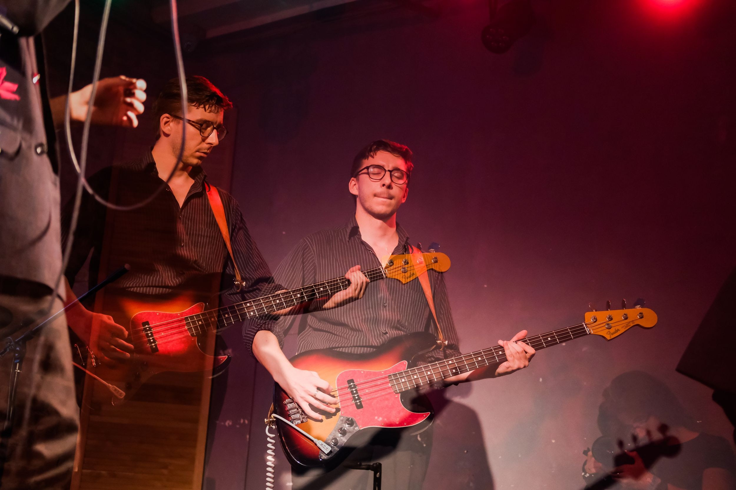 Диктофон. Репортажный фотограф Алексей Пирязев