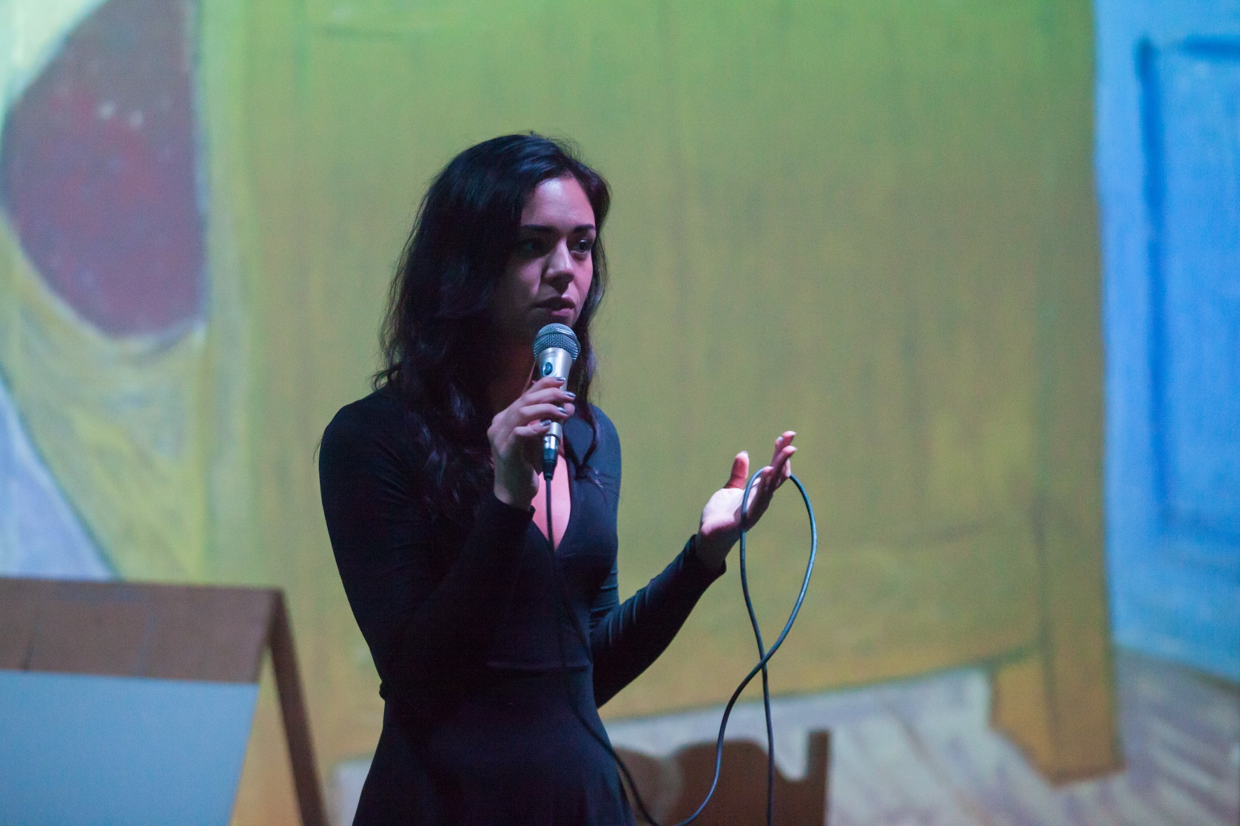 Выставка: «Ван Гог. Письма к Тео» (2 октября 2018). Репортажный фотограф Алексей Пирязев