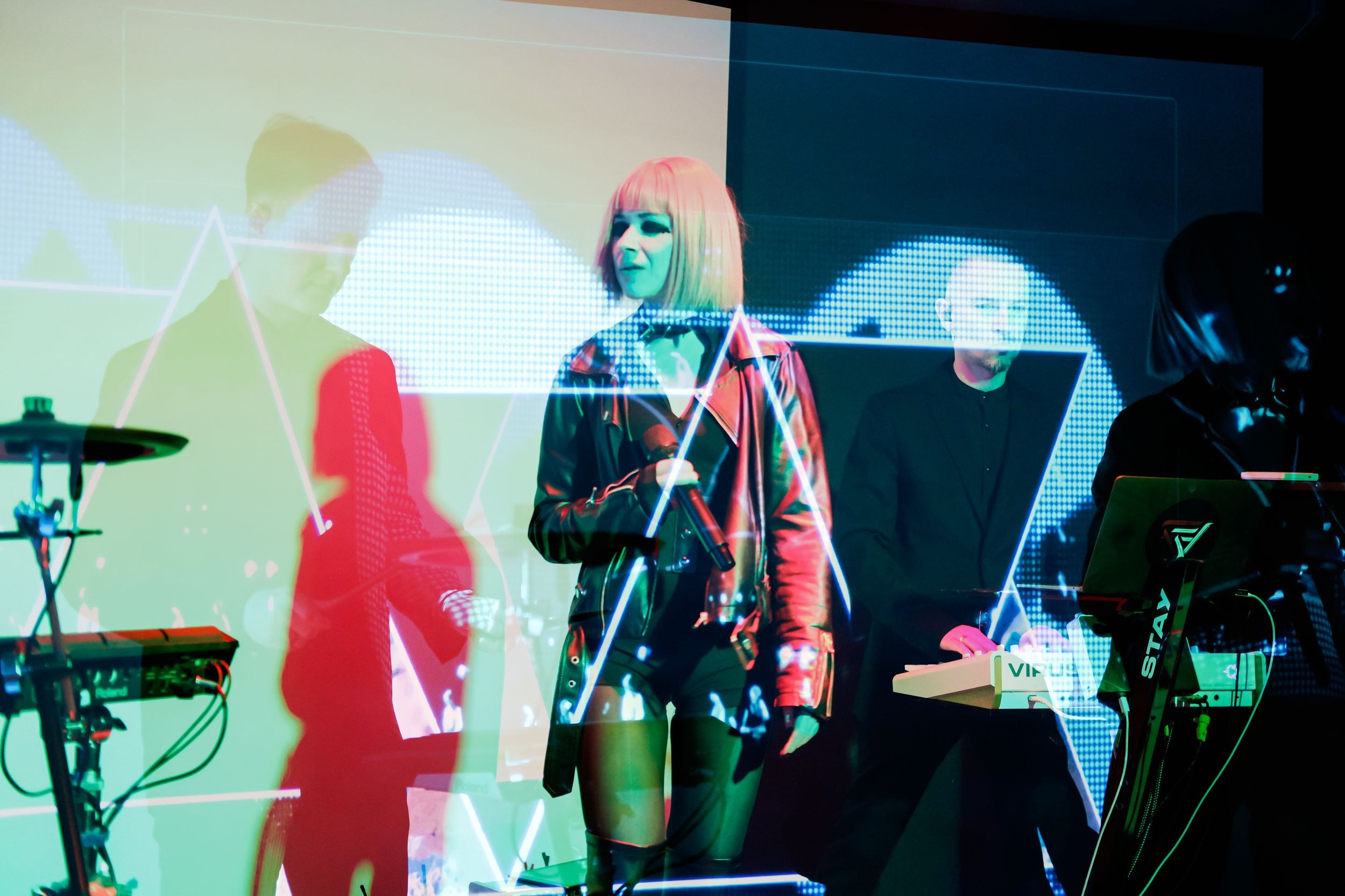 Fatal Aim. Репортажный фотограф Алексей Пирязев