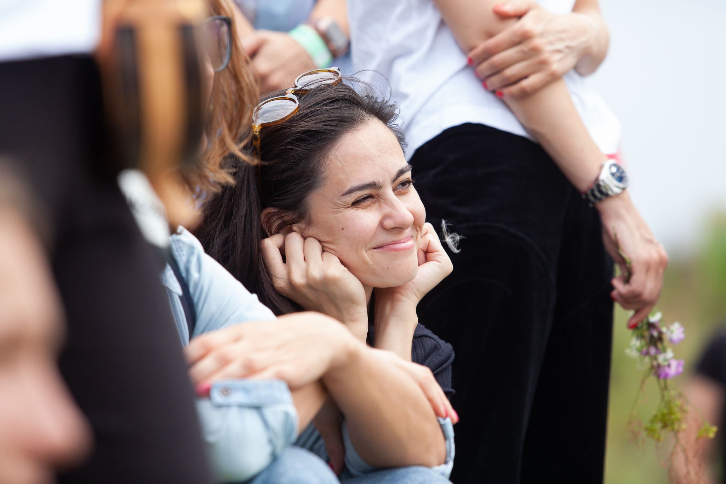 2021. Репортажный фотограф Алексей Пирязев