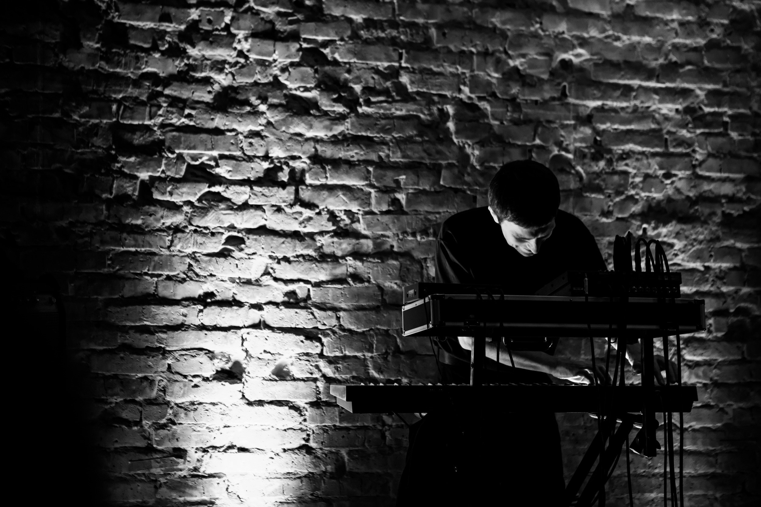 Дурной вкус. Репортажный фотограф Алексей Пирязев