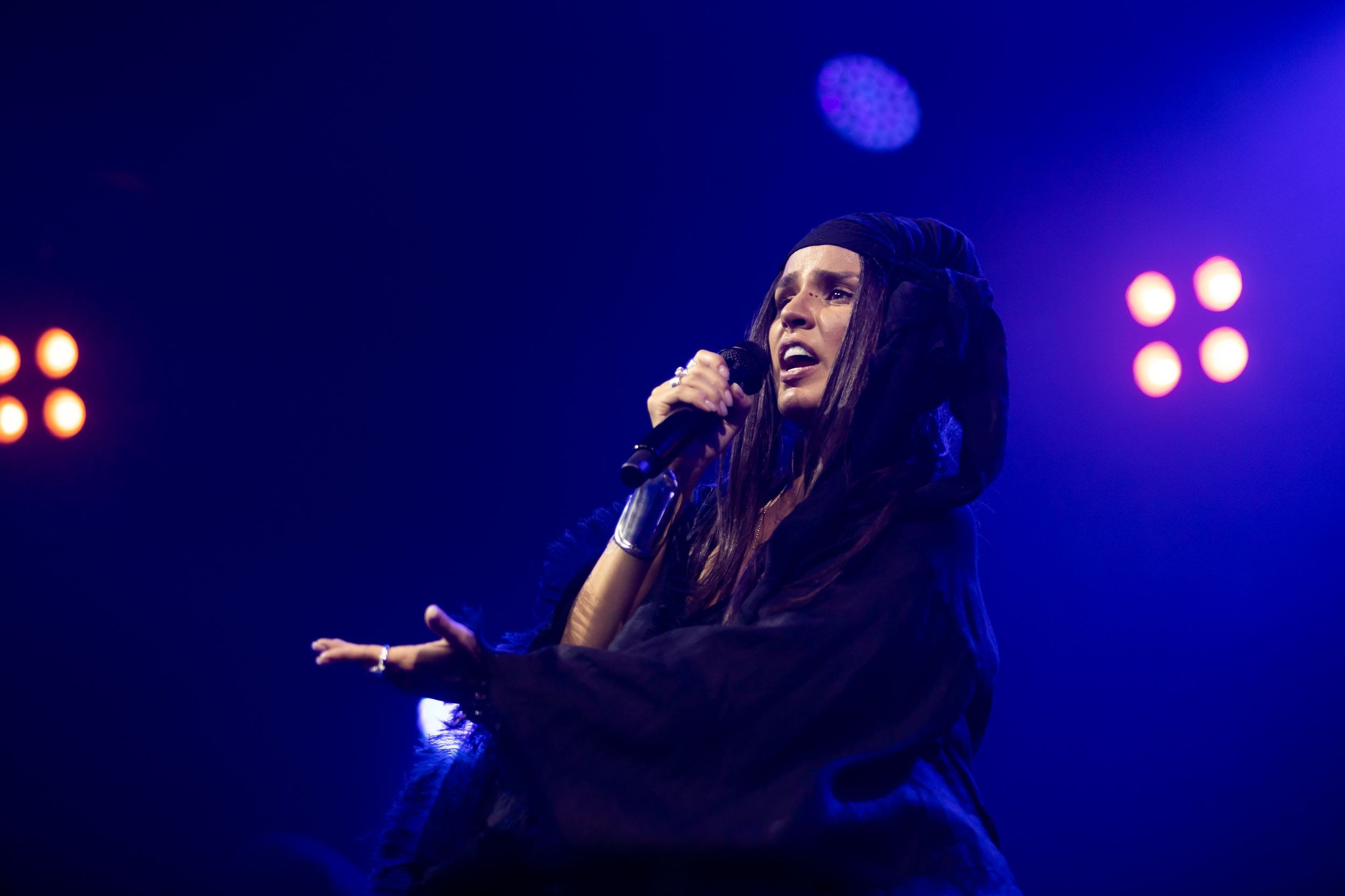 Zivert. Репортажный фотограф Алексей Пирязев