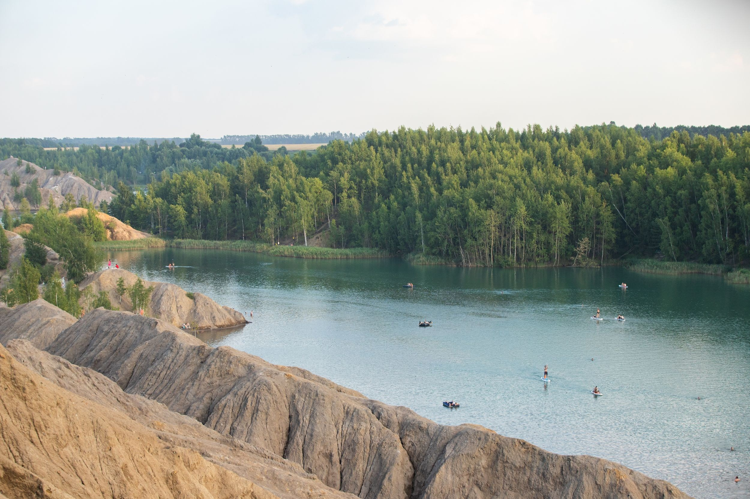 Кондуки (10 июля 2021). Репортажный фотограф Алексей Пирязев