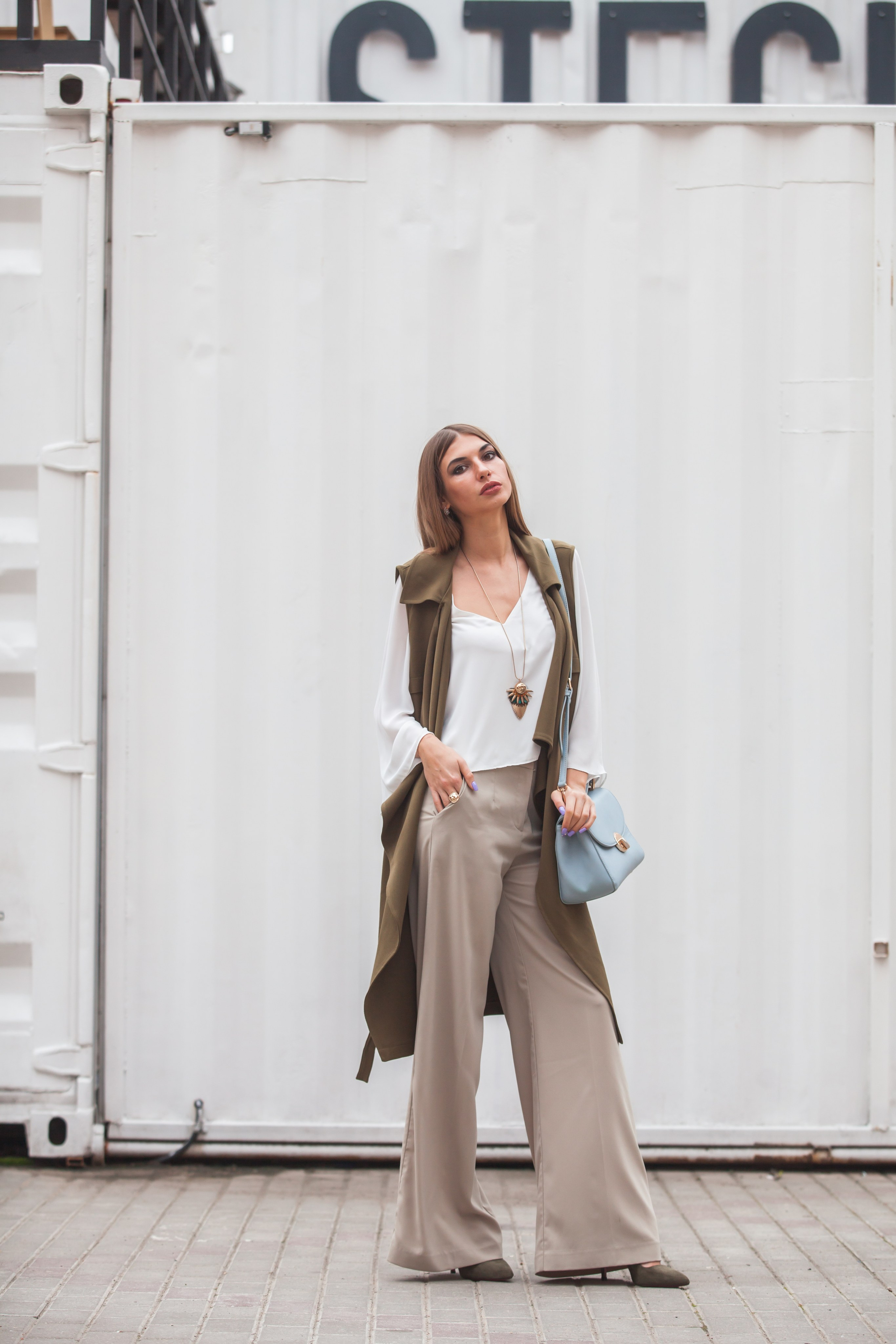 Диана. Репортажный фотограф Алексей Пирязев