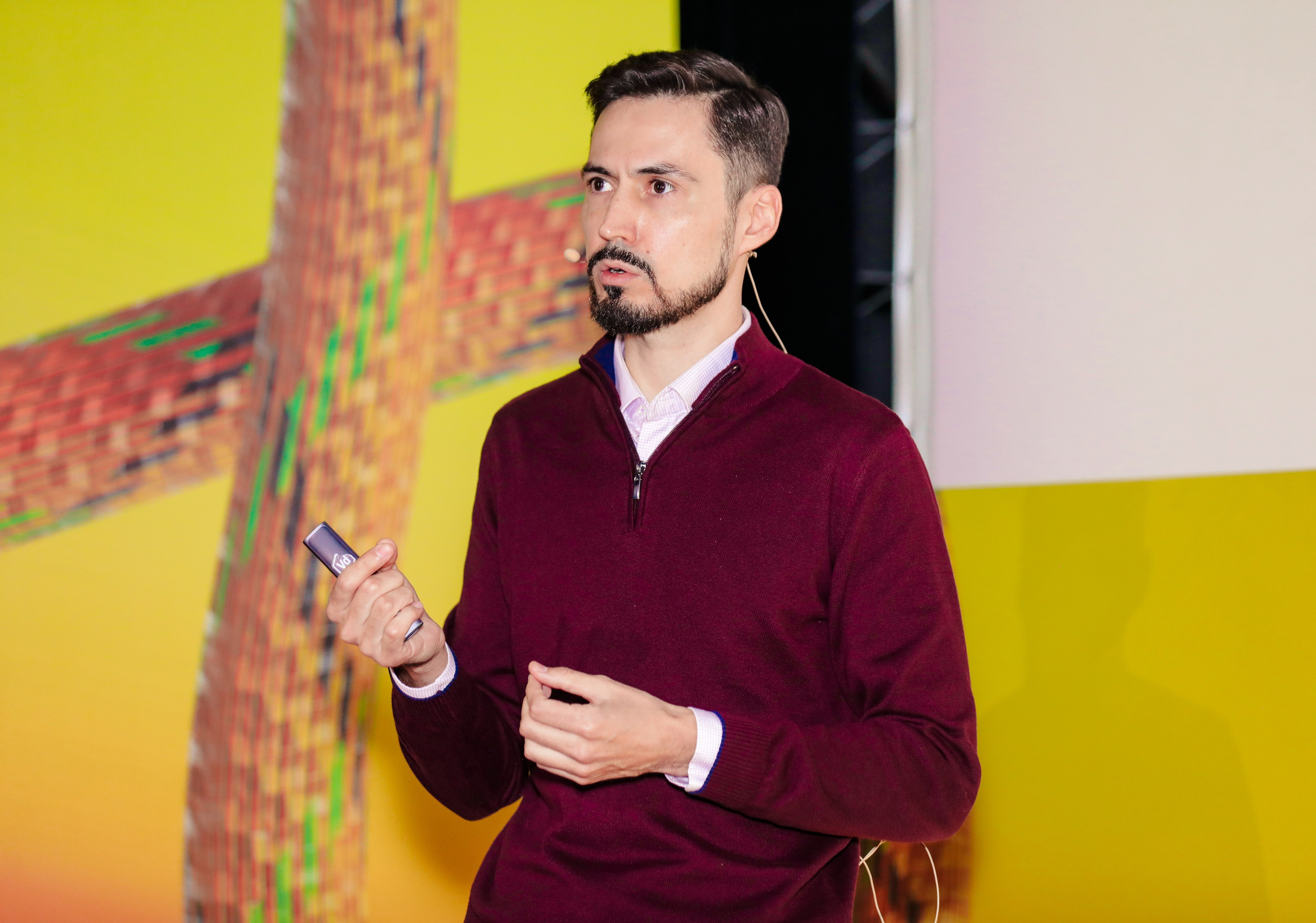 Назад в будущее. Готовы ли вы к хорошим временам?. Фотографии Media Direction Group