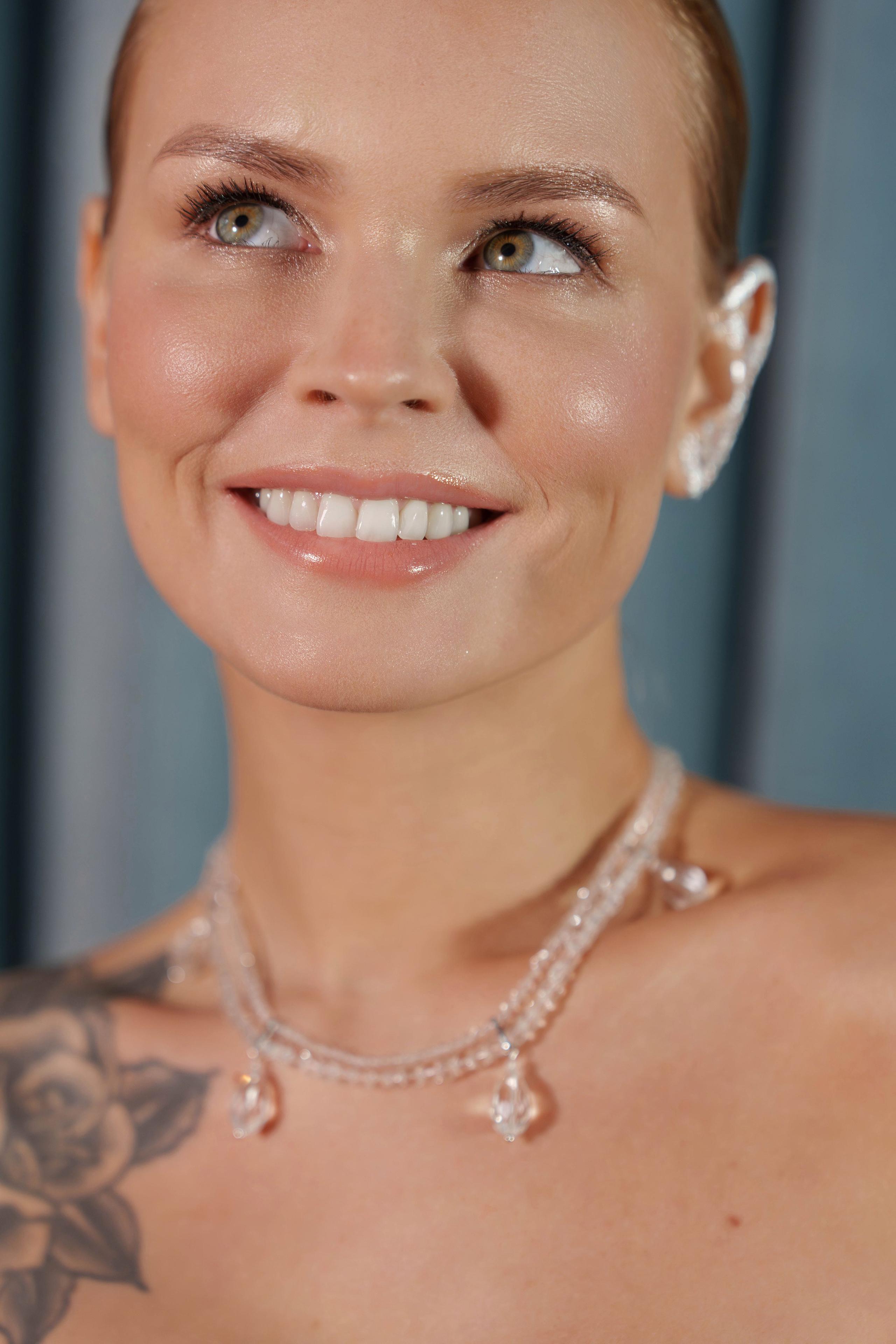 Свадебный и репортажный фотограф Элина Козырьянова