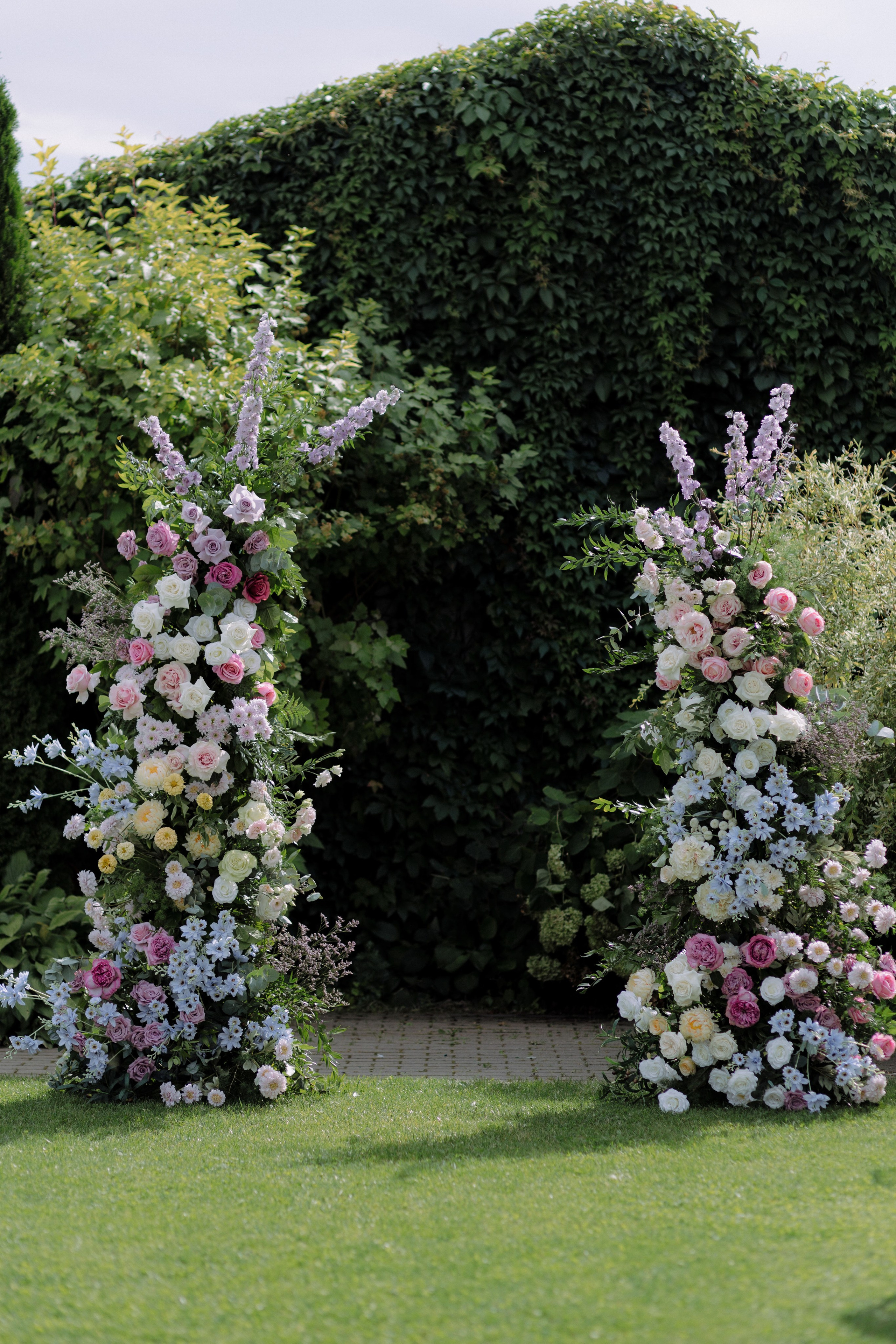 Kirill & Maria. Главная