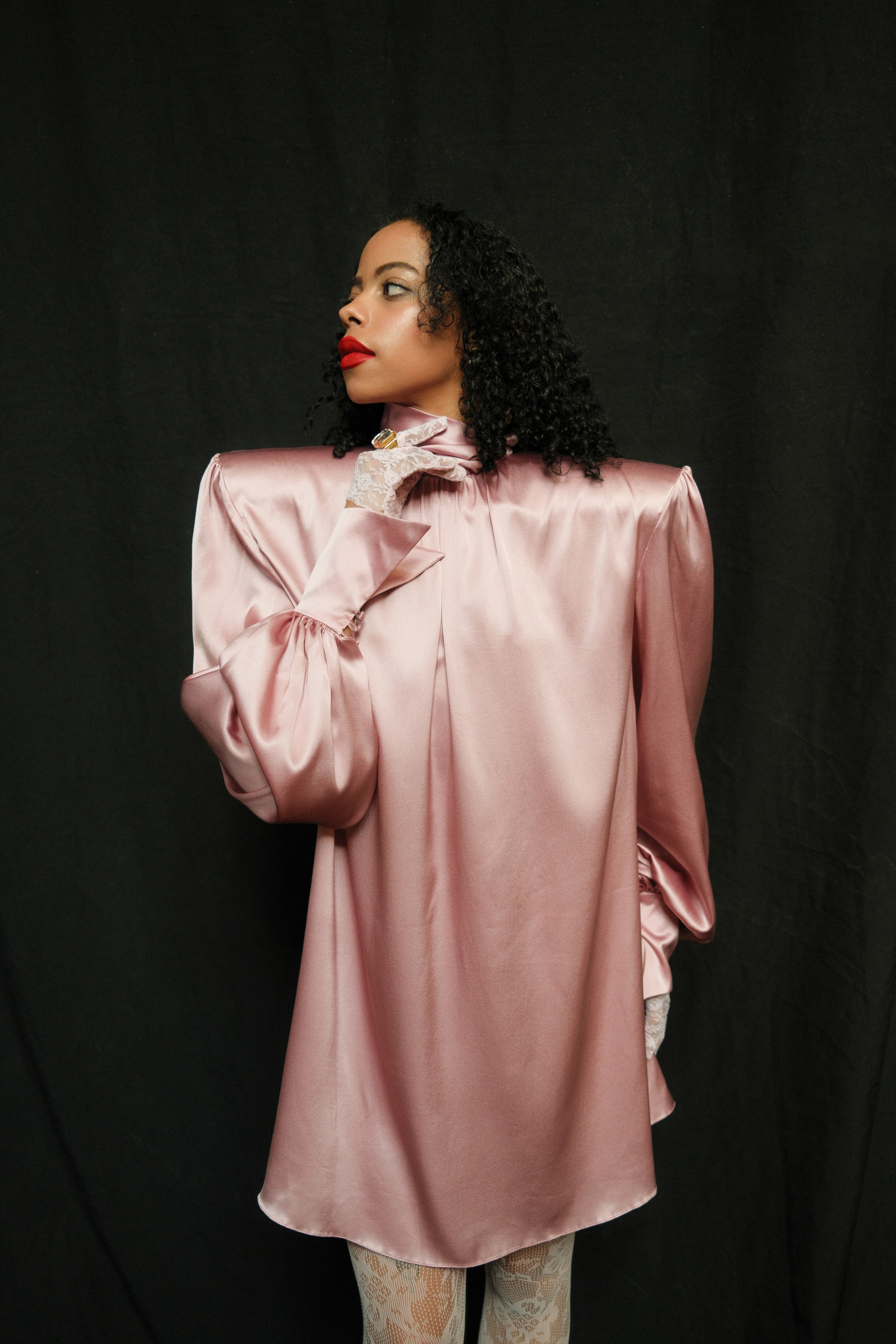 Московская неделя моды. Профессиональный фотограф в Москве Захар Ишутин